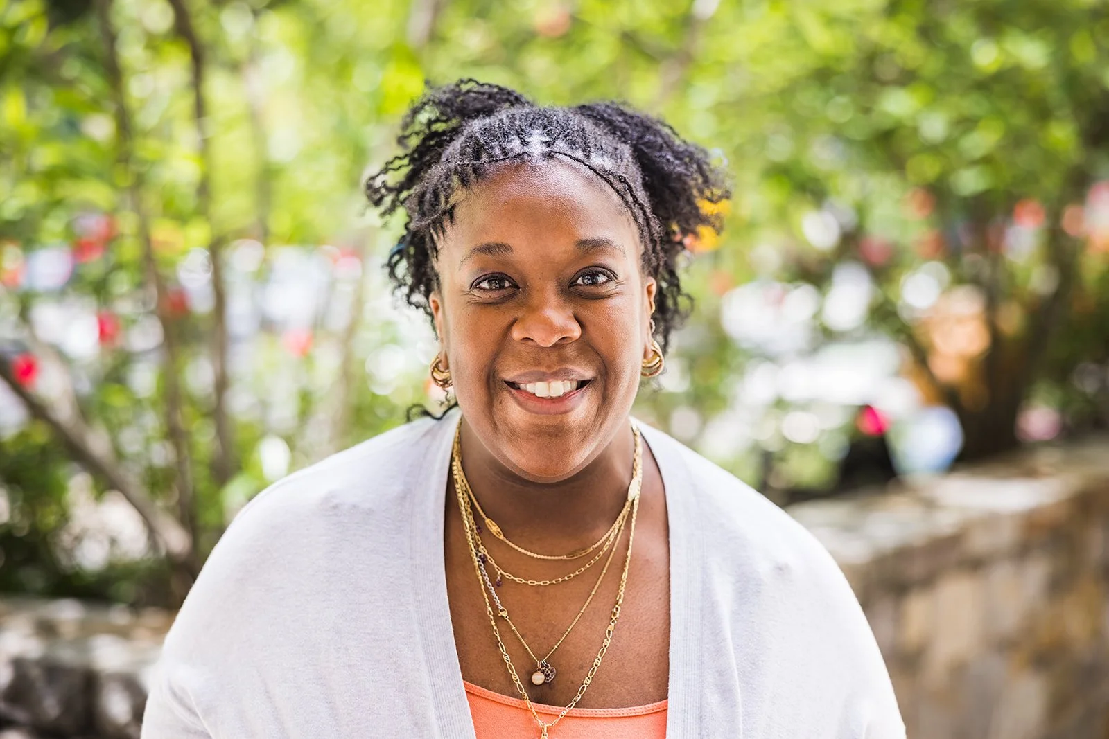 Dr. LaKeisha Thorpe