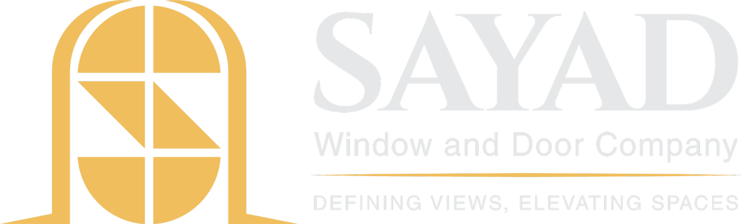 Sayad Window and Door Company