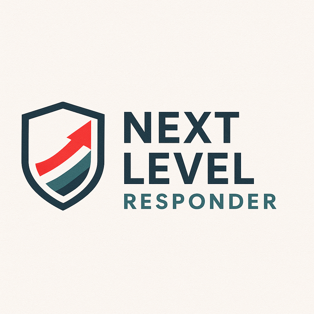 Next Level Responder