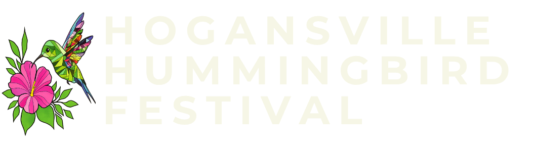 Hogansville Hummingbird Festival
