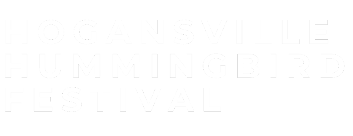 Hogansville Hummingbird Festival