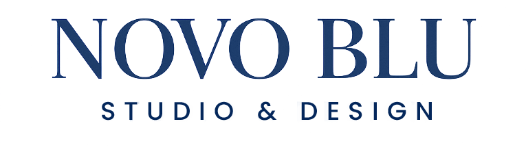 Novo Blu Studio &amp; Design