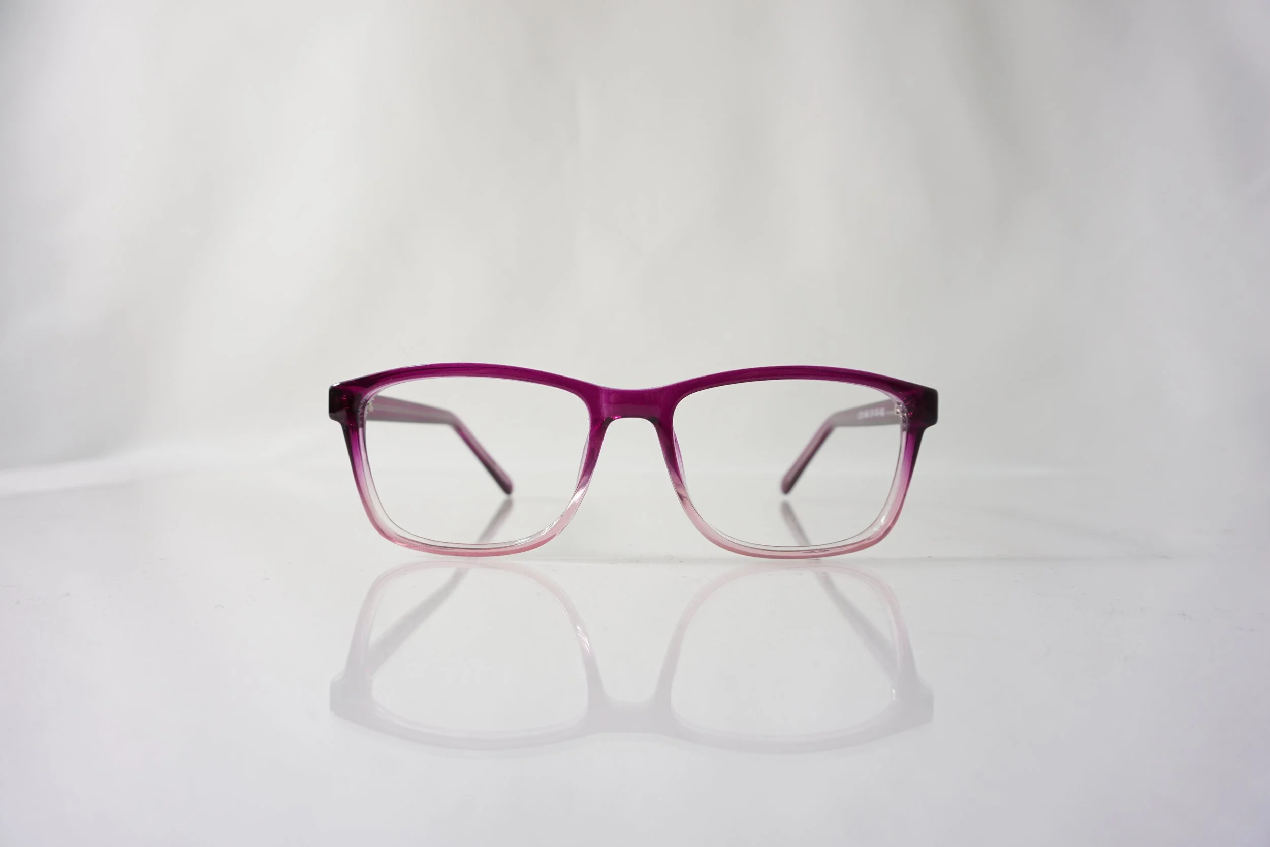 Alexandra Eyewear- Magenta