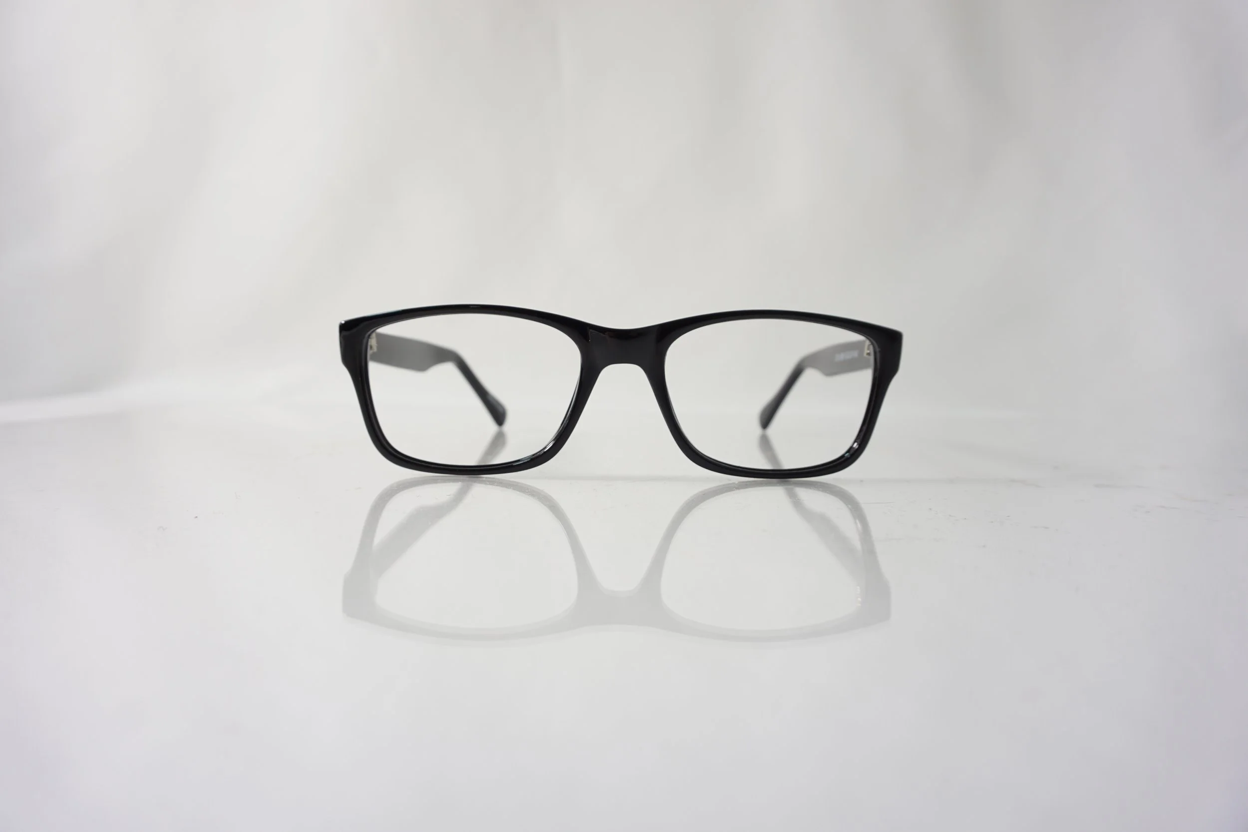 Columbia Eyeglasses- Black