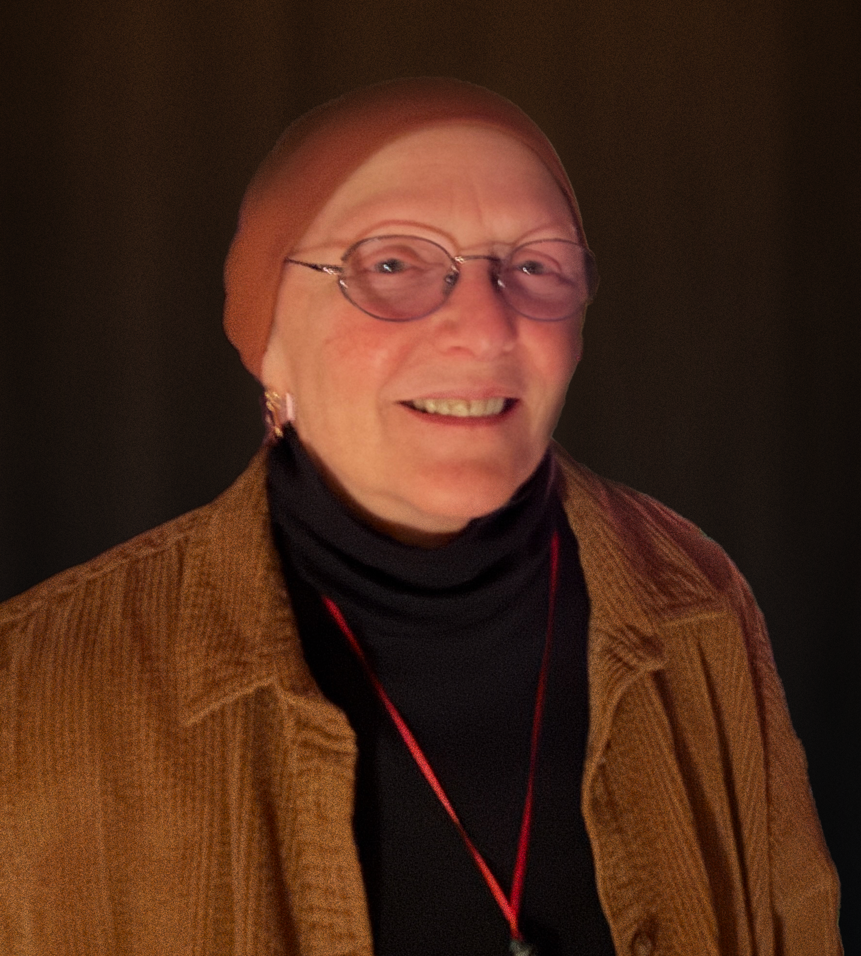 Andrea Pluhar, director of operations, American Friends of Georgia