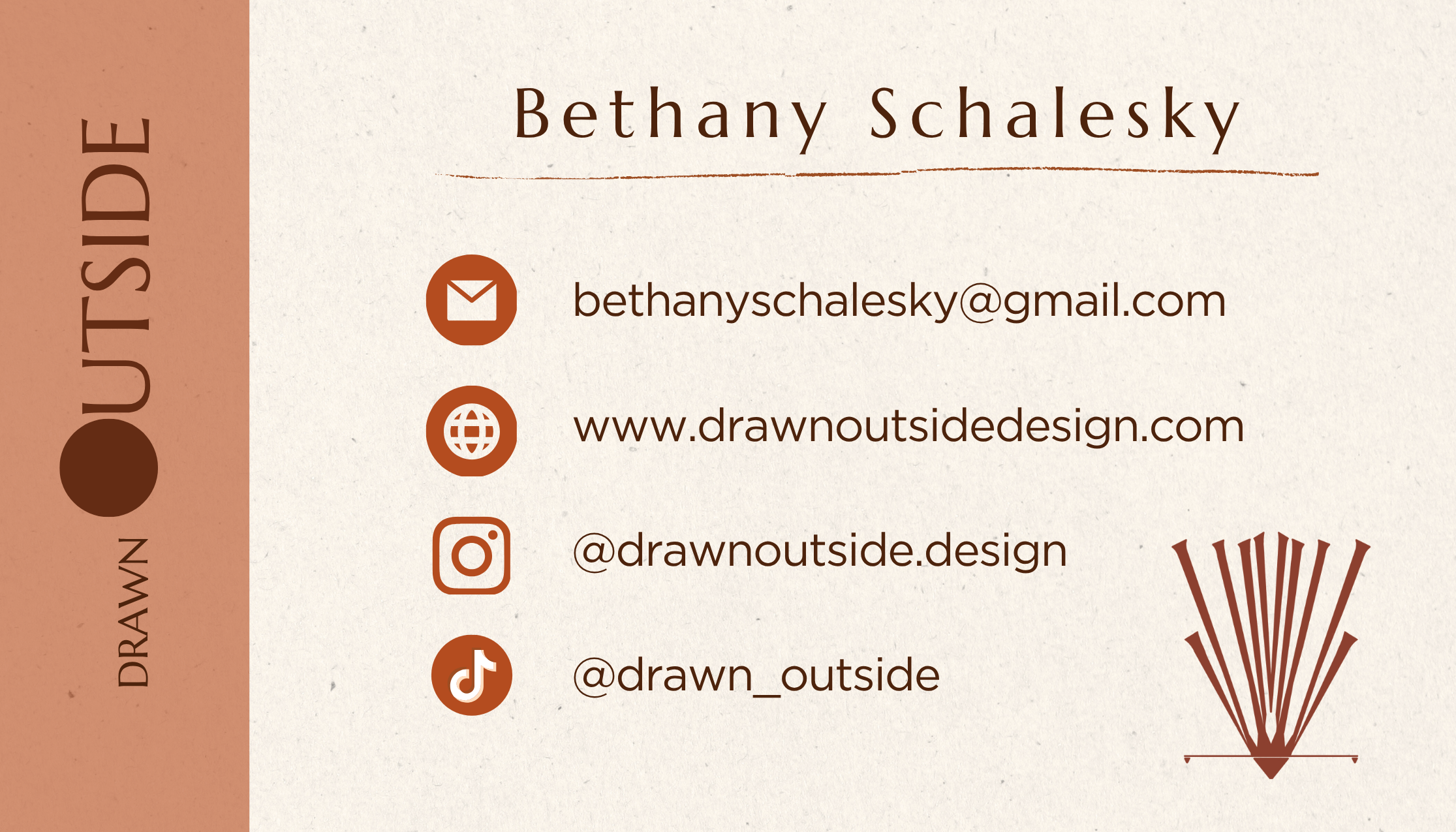 Business Cards