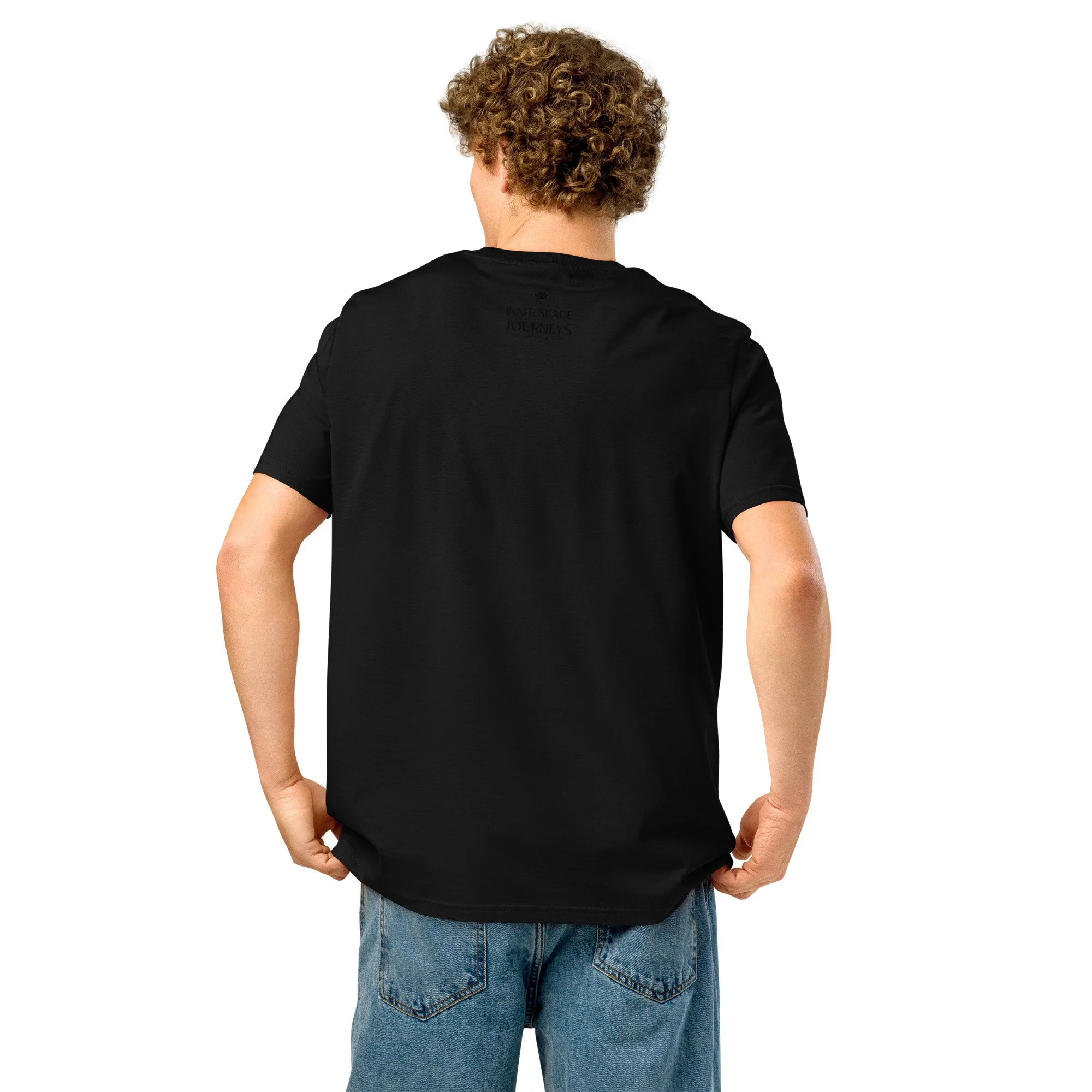 Maa Kali Organic Cotton T-shirt
