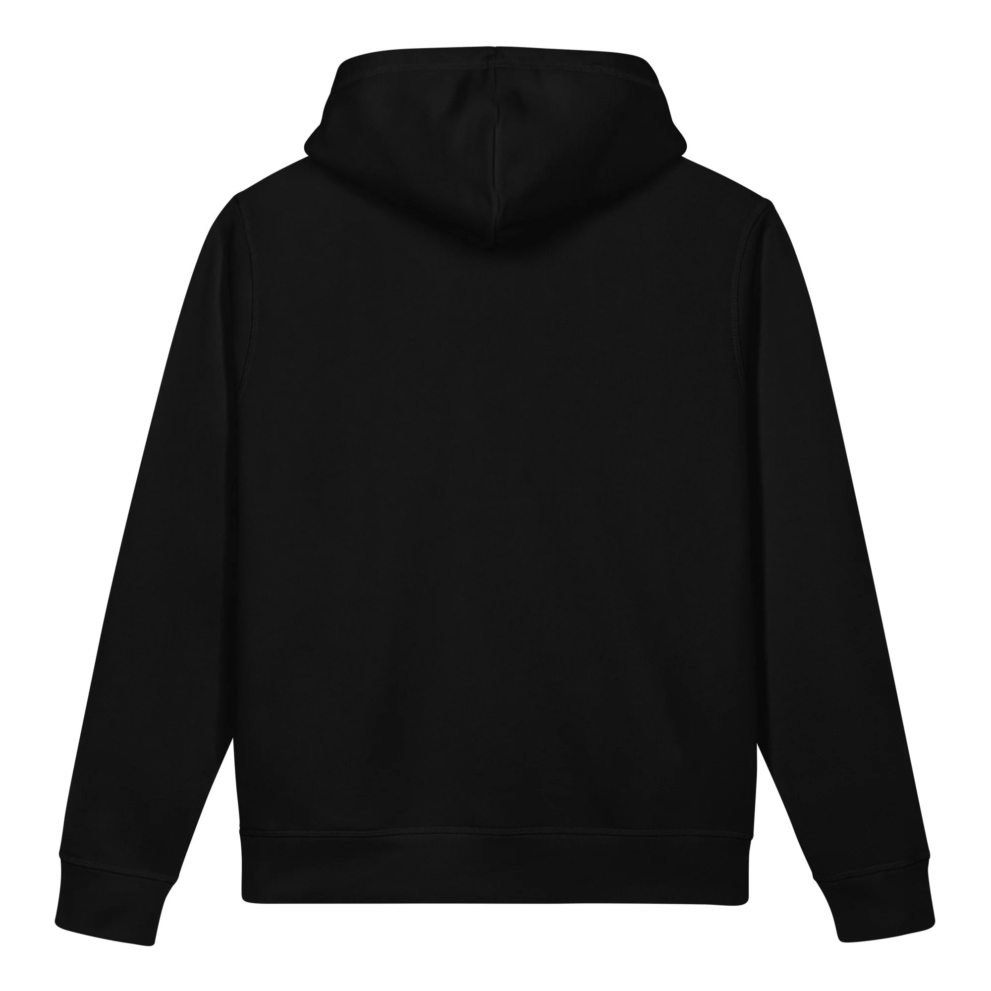 Jewel in the Lotus Organic Hoodie