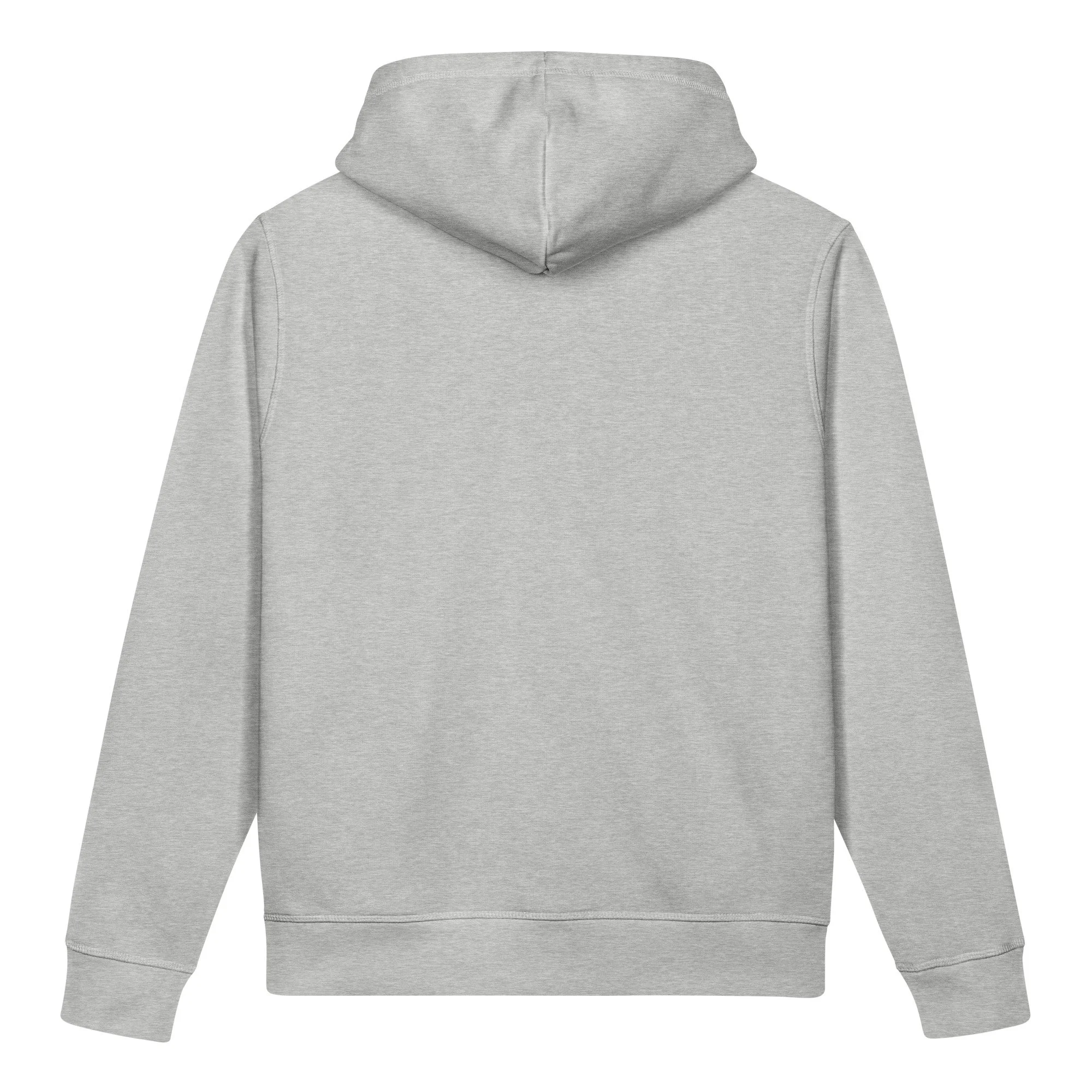 Jewel in the Lotus Organic Hoodie