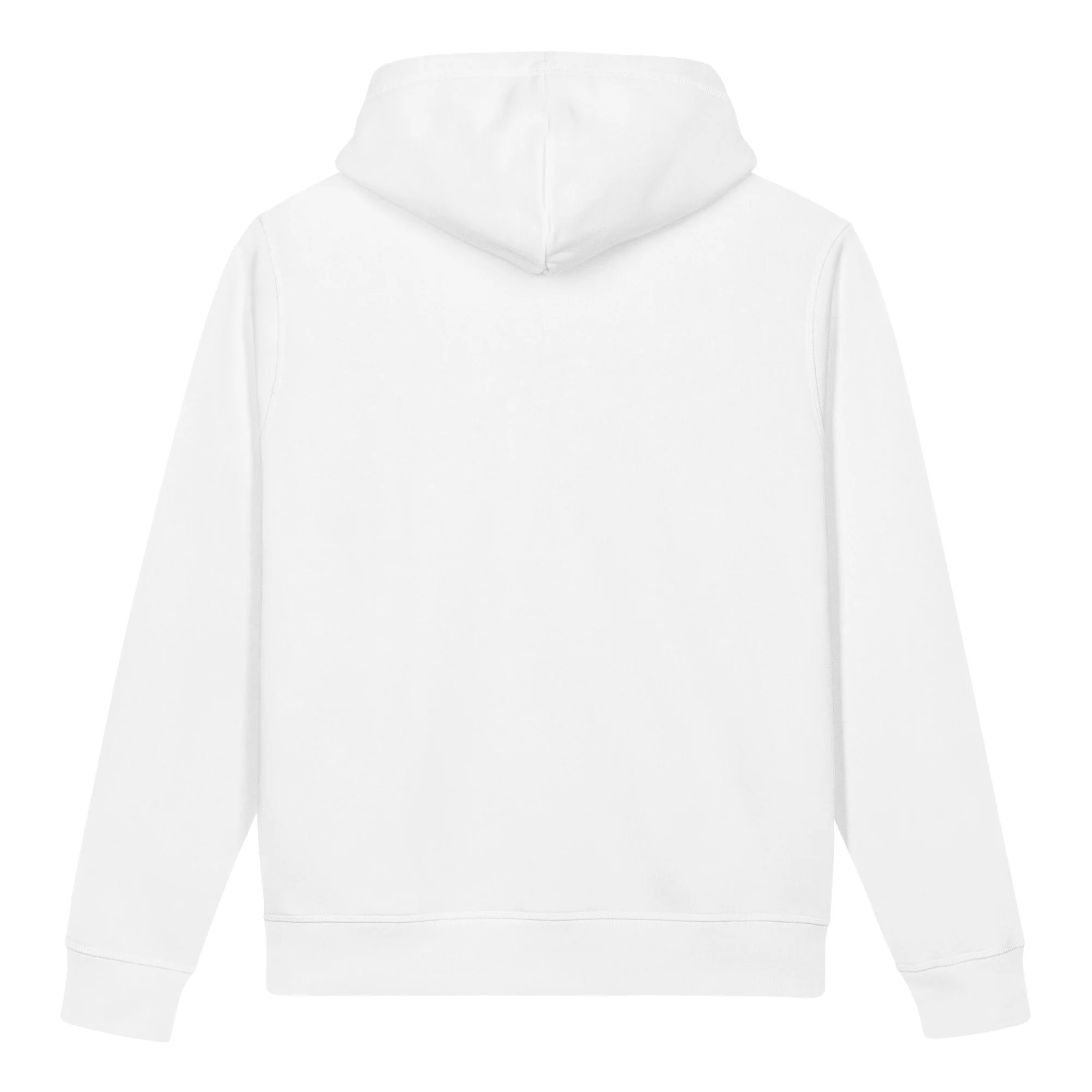 Jewel in the Lotus Organic Hoodie