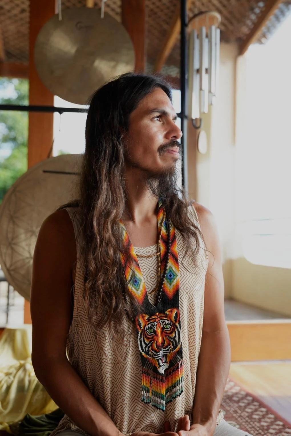 Artist Mentorship Session with Eddie