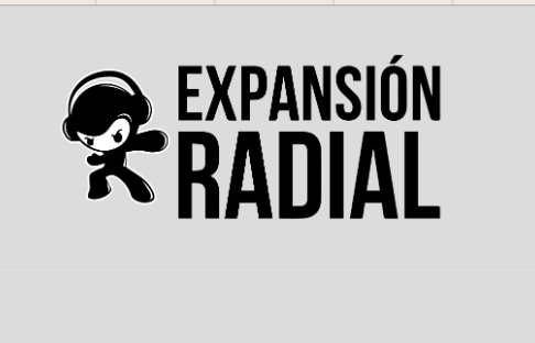 voices - expansion radio review (MX)