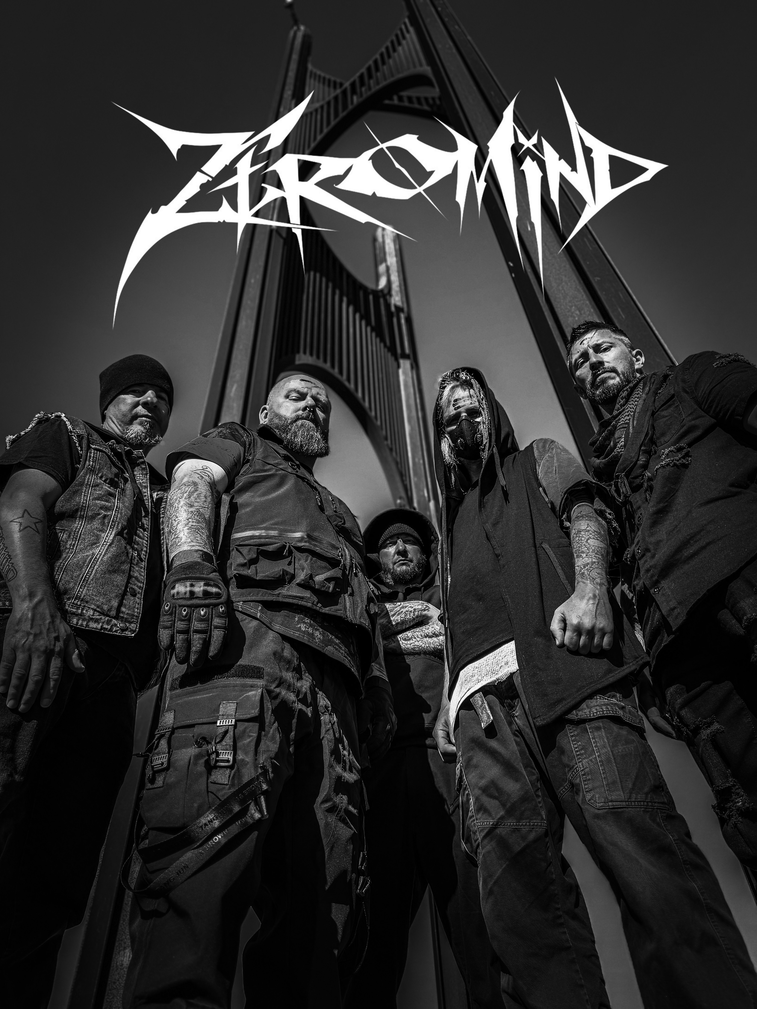 Zeromind Resurrection 2026 Profile Pic