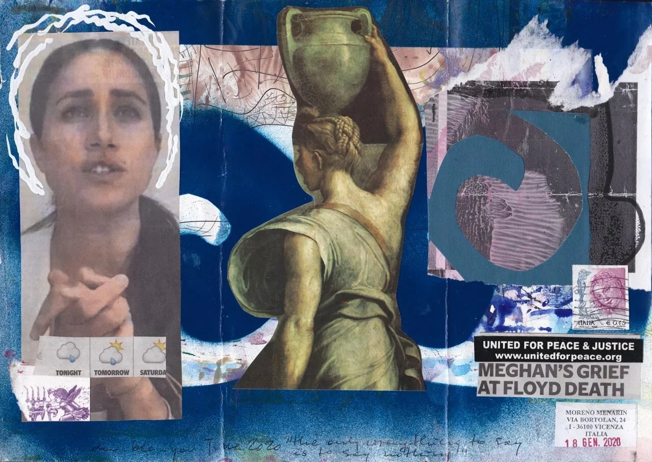 "That's So Aesthetic": Subcultures That Stand for Nothing in the Connected Age