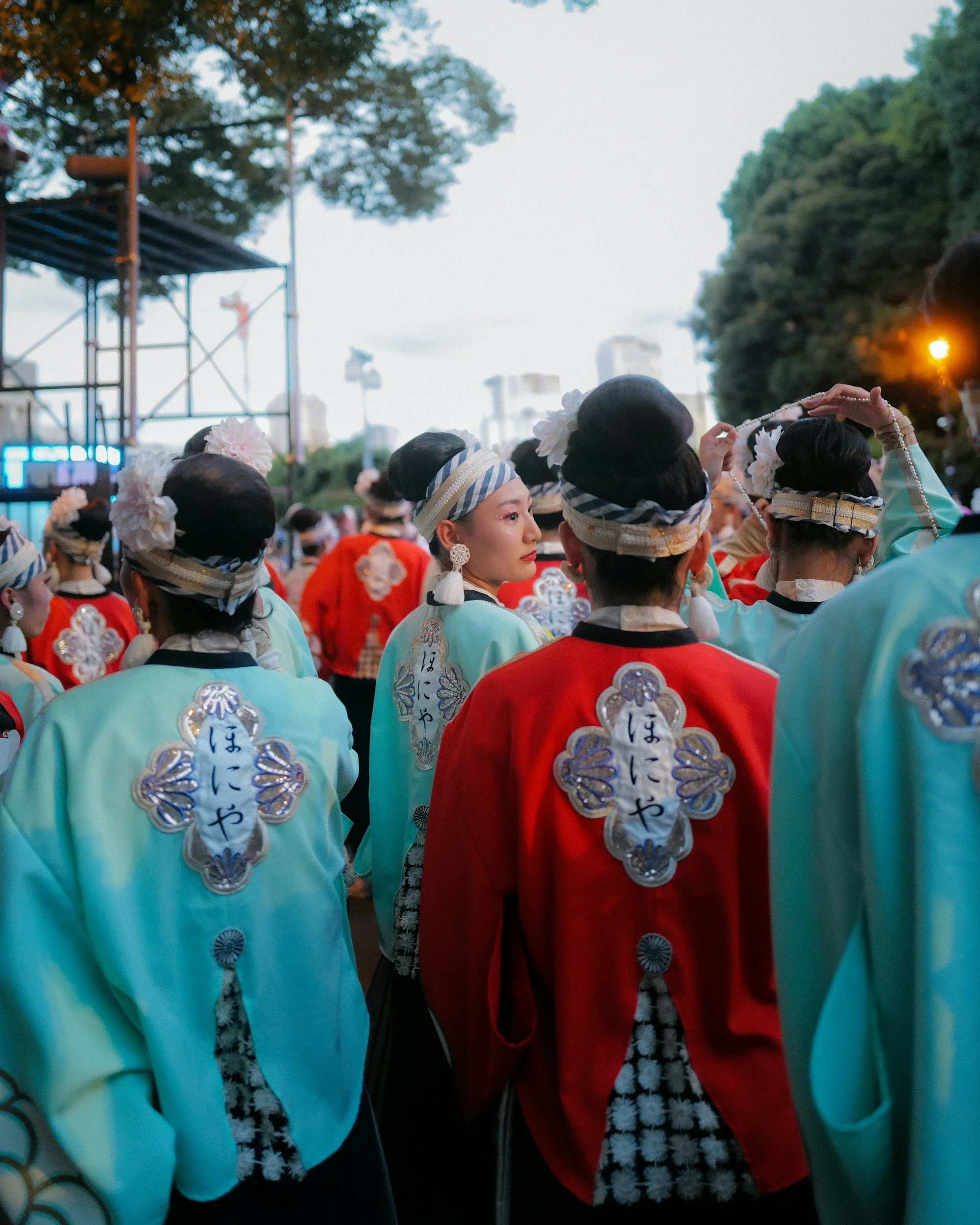 A Clash of Subcultures: Japanese Fashion & Identity
