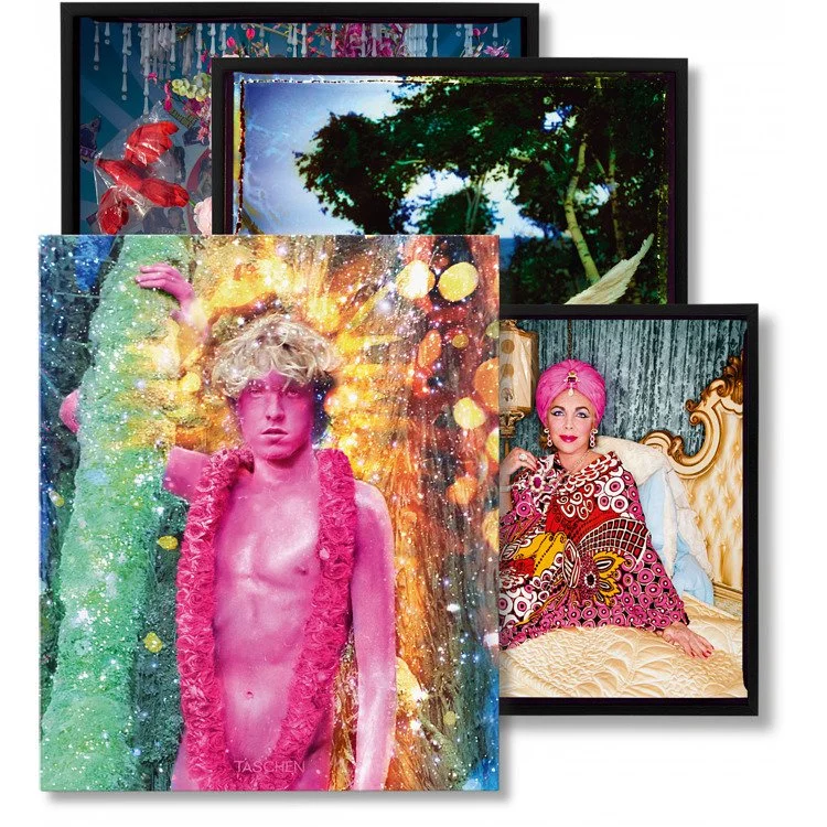 David LaChapelle's &amp; Why Spectacular Critique Fails in the Post-AI Era