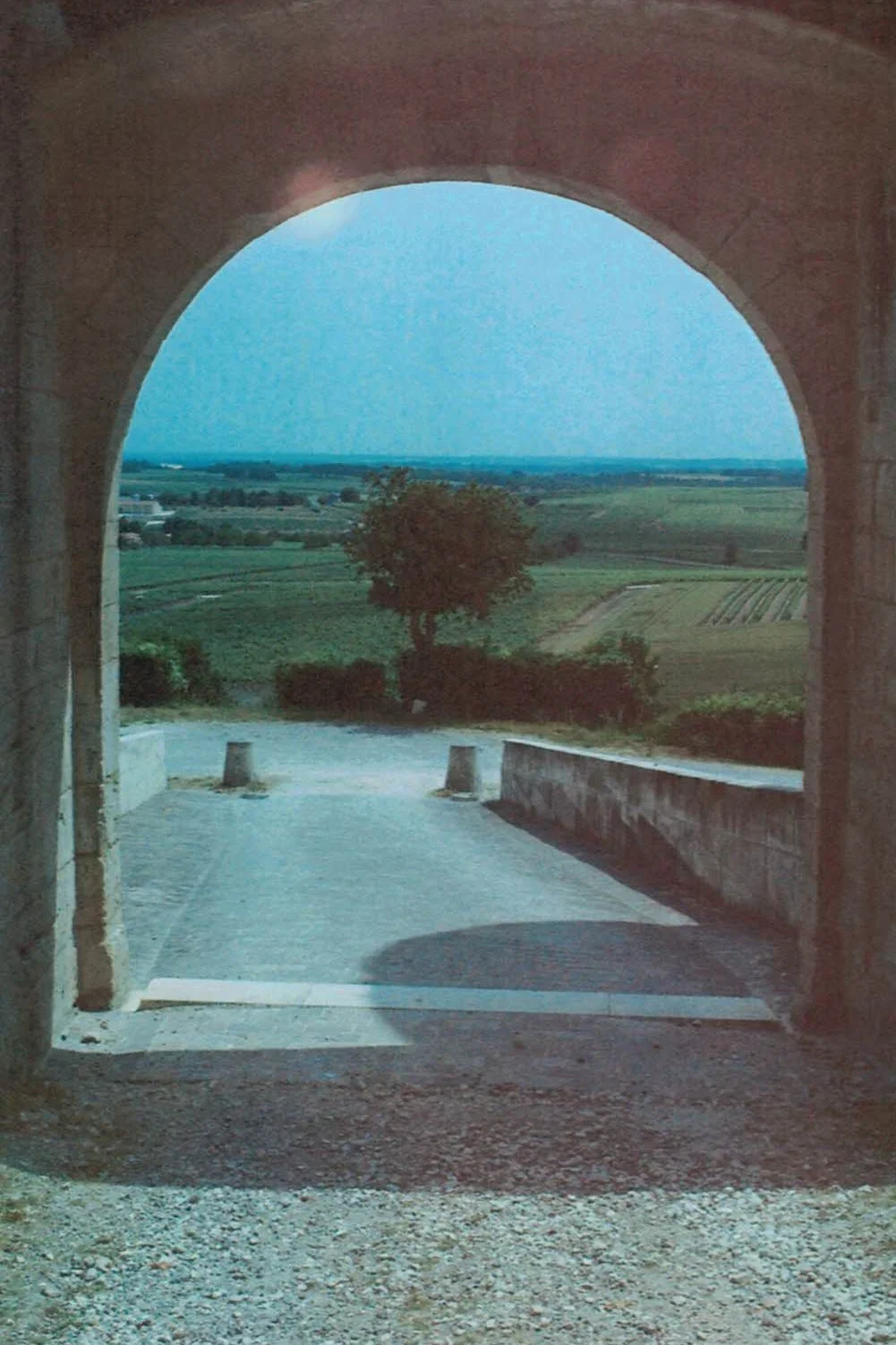 charente-france-vineyard-landscape-stone-arch-35mm-film.jpg