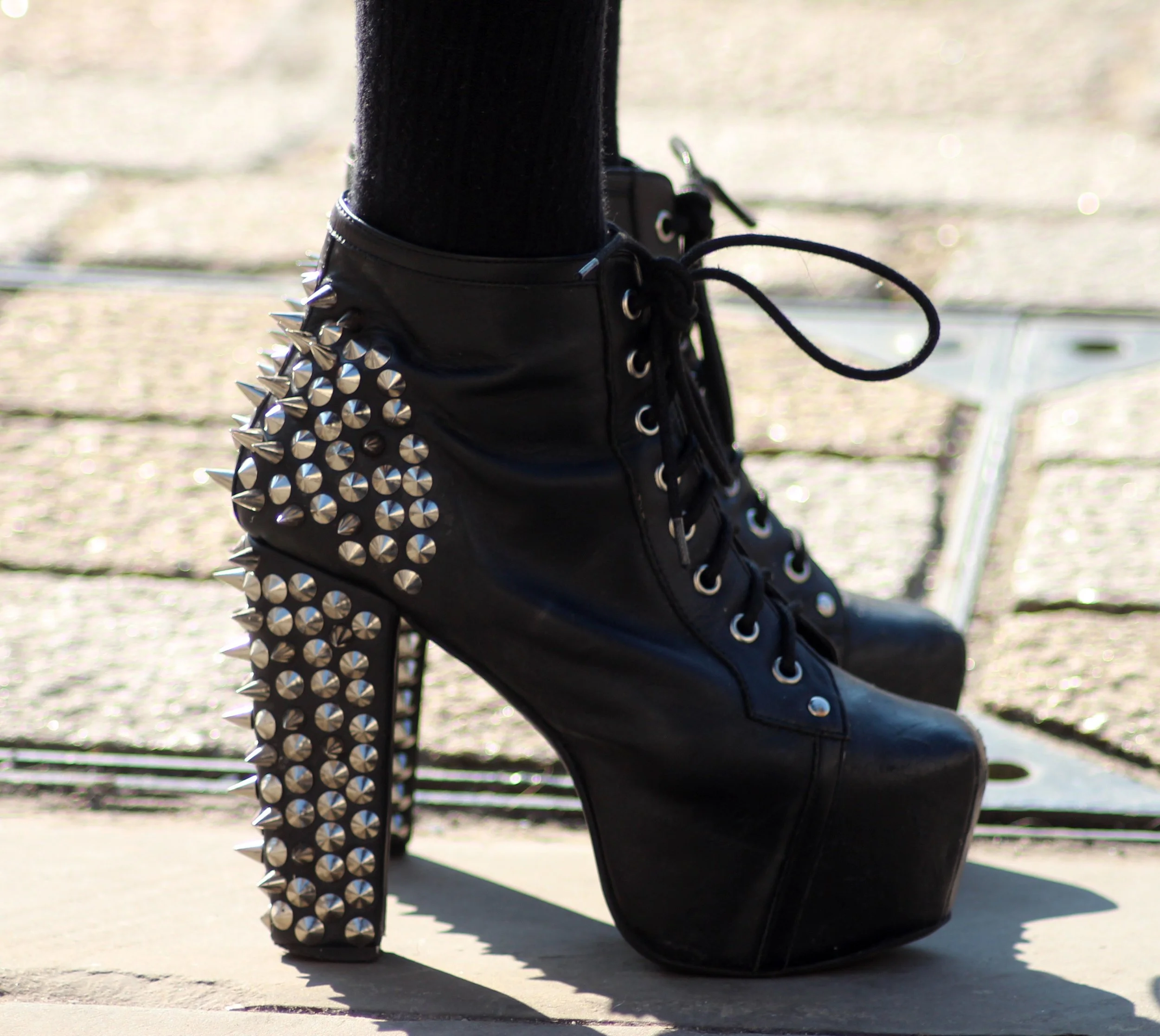 london-fashion-week-2013-street-style-jeffrey-campbell-lita-spiked-platform-boots.jpg.JPG