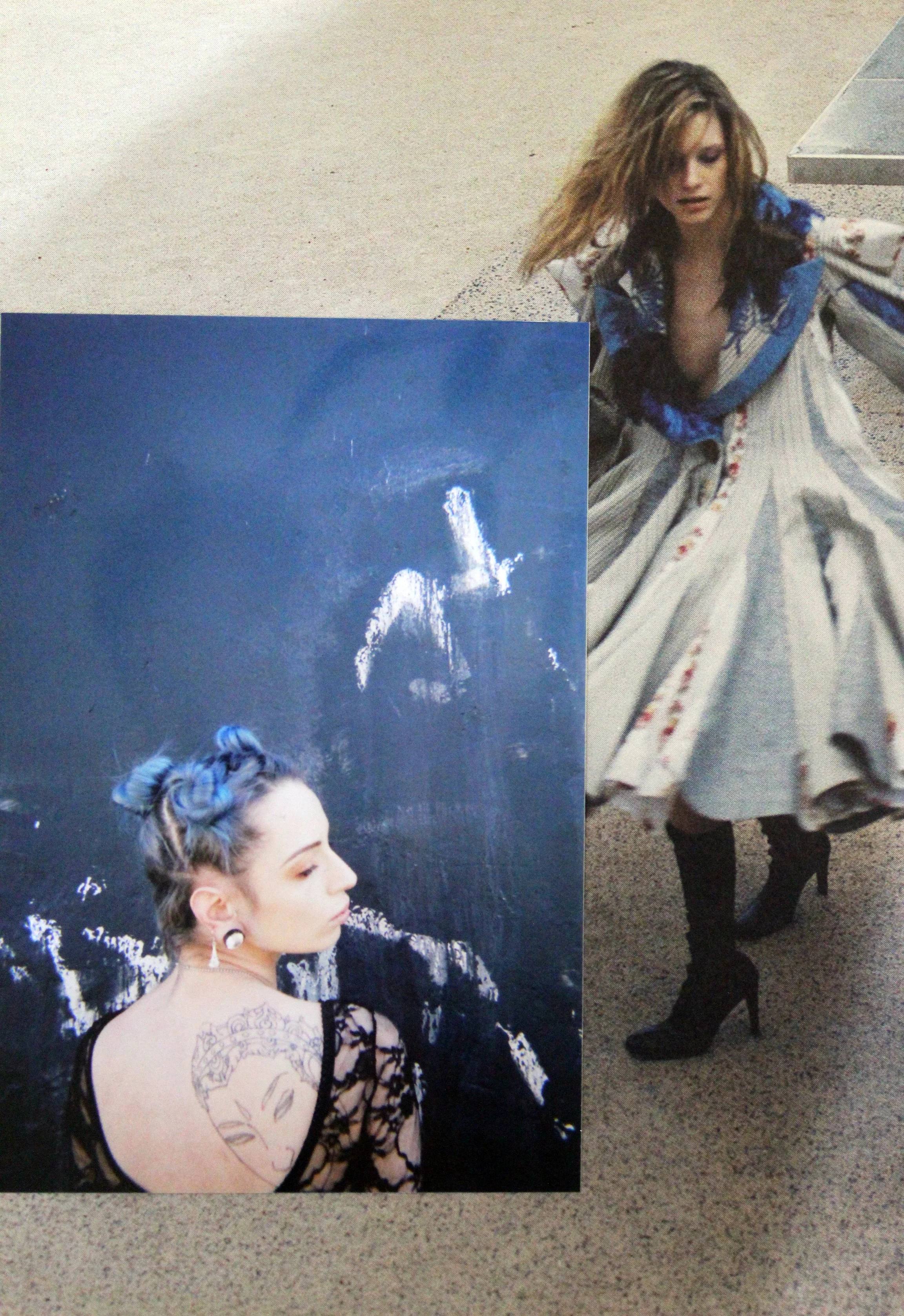 alternative-fashion-mixed-media-collage-blue-hair-back-tattoo-floral-swing-dress-editorial-photography.jpg.JPG
