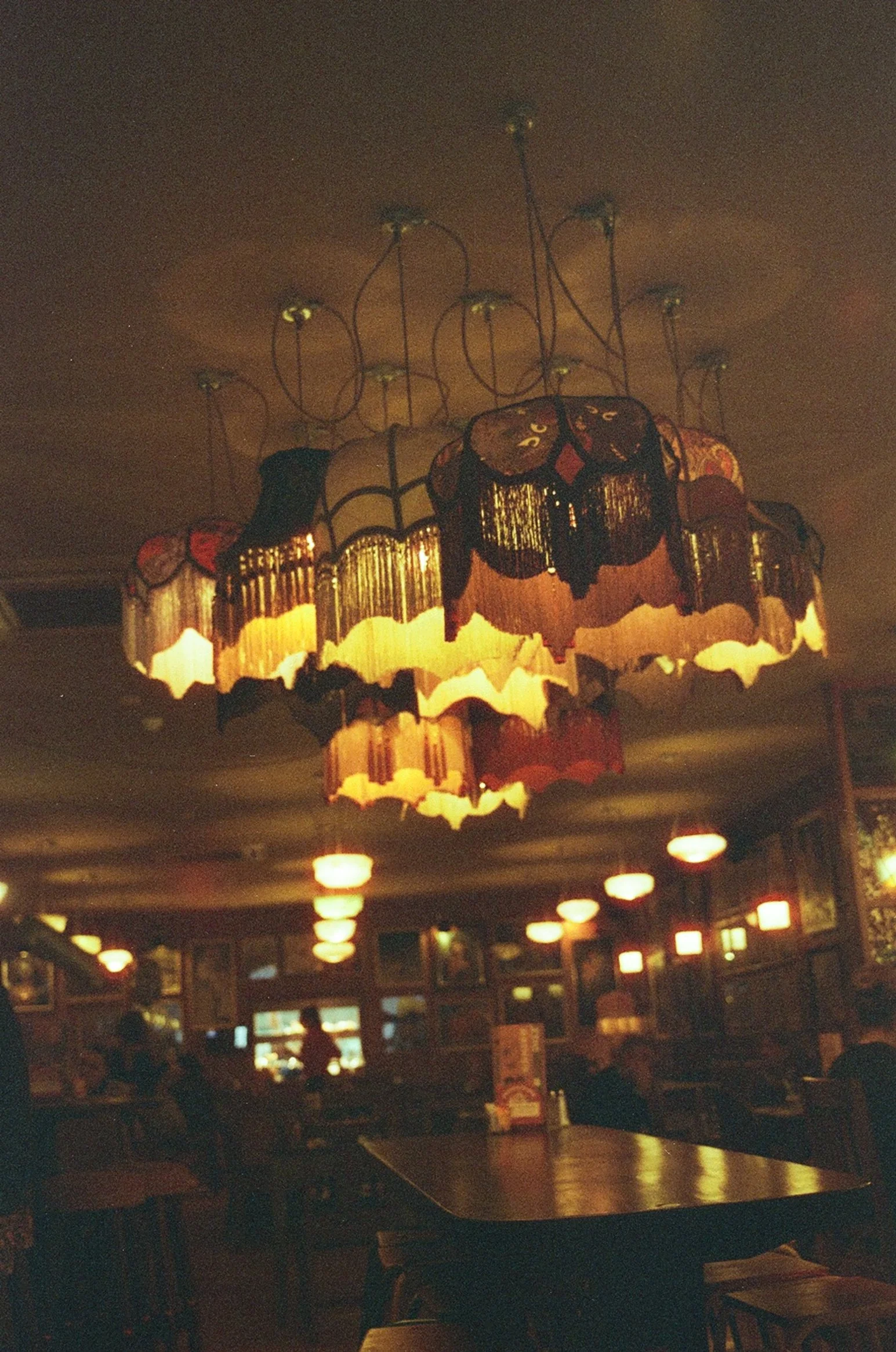eclectic-restaurant-fringed-lampshades-interior-35mm-film.jpg.jpg