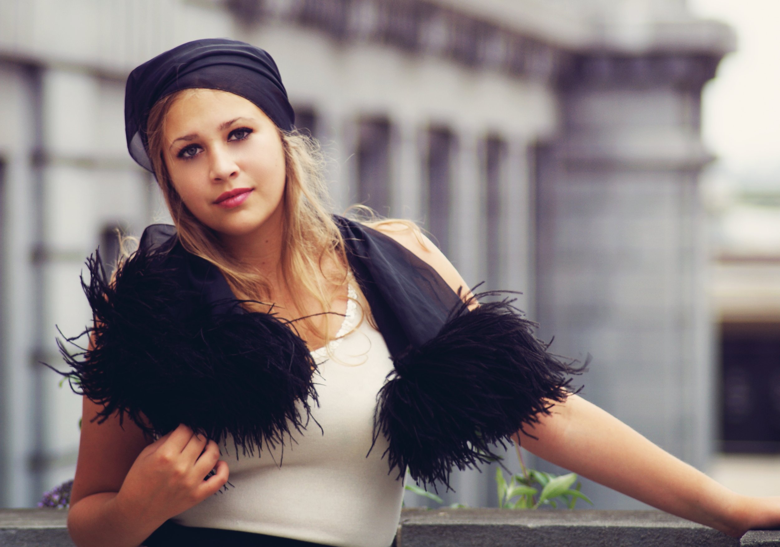 vintage-inspired-portrait-woman-black-feather-scarf.jpg.JPG