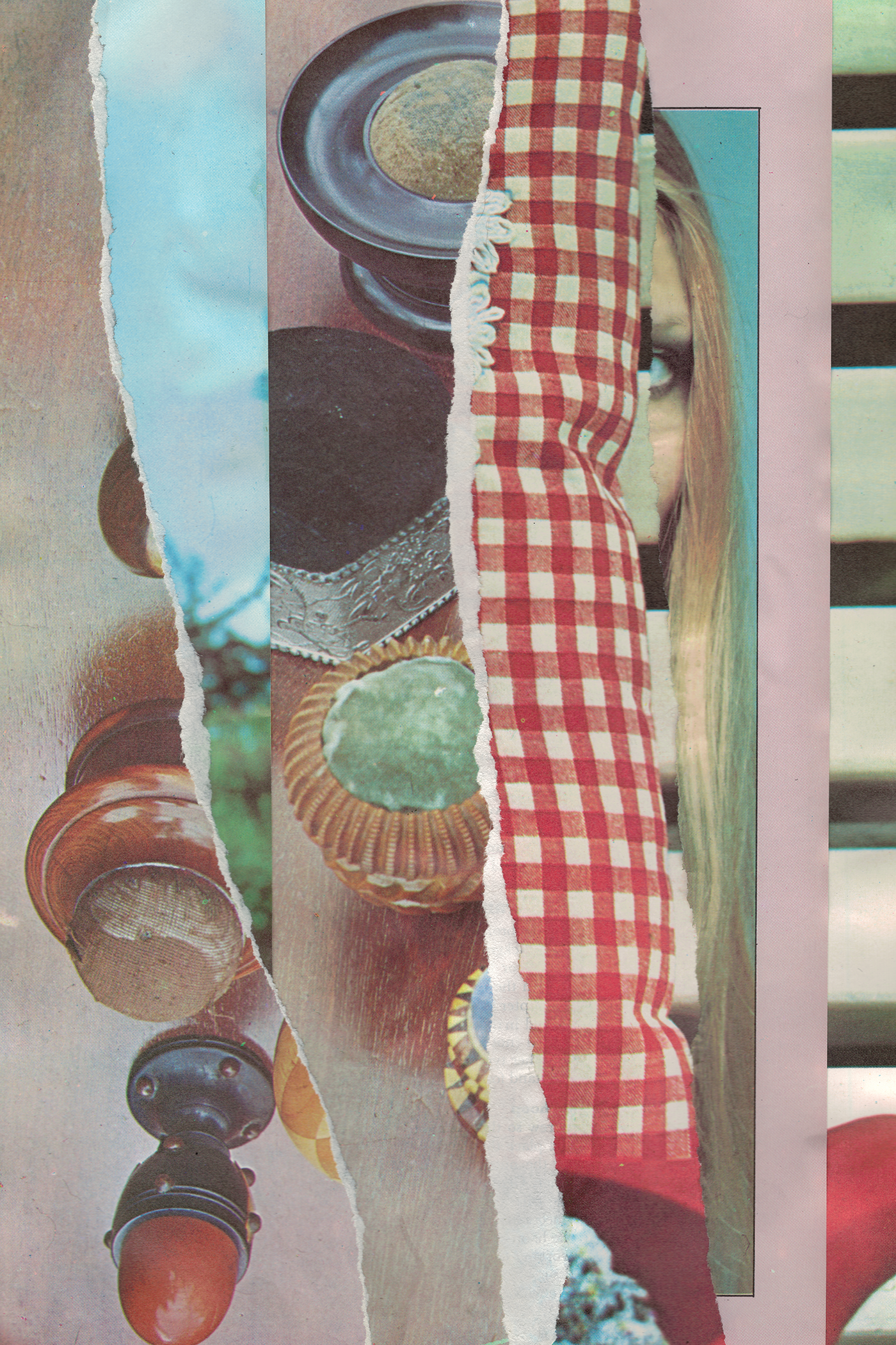 girlhood-series-mixed-media-collage-gingham-domestic-kitchen-vintage.png