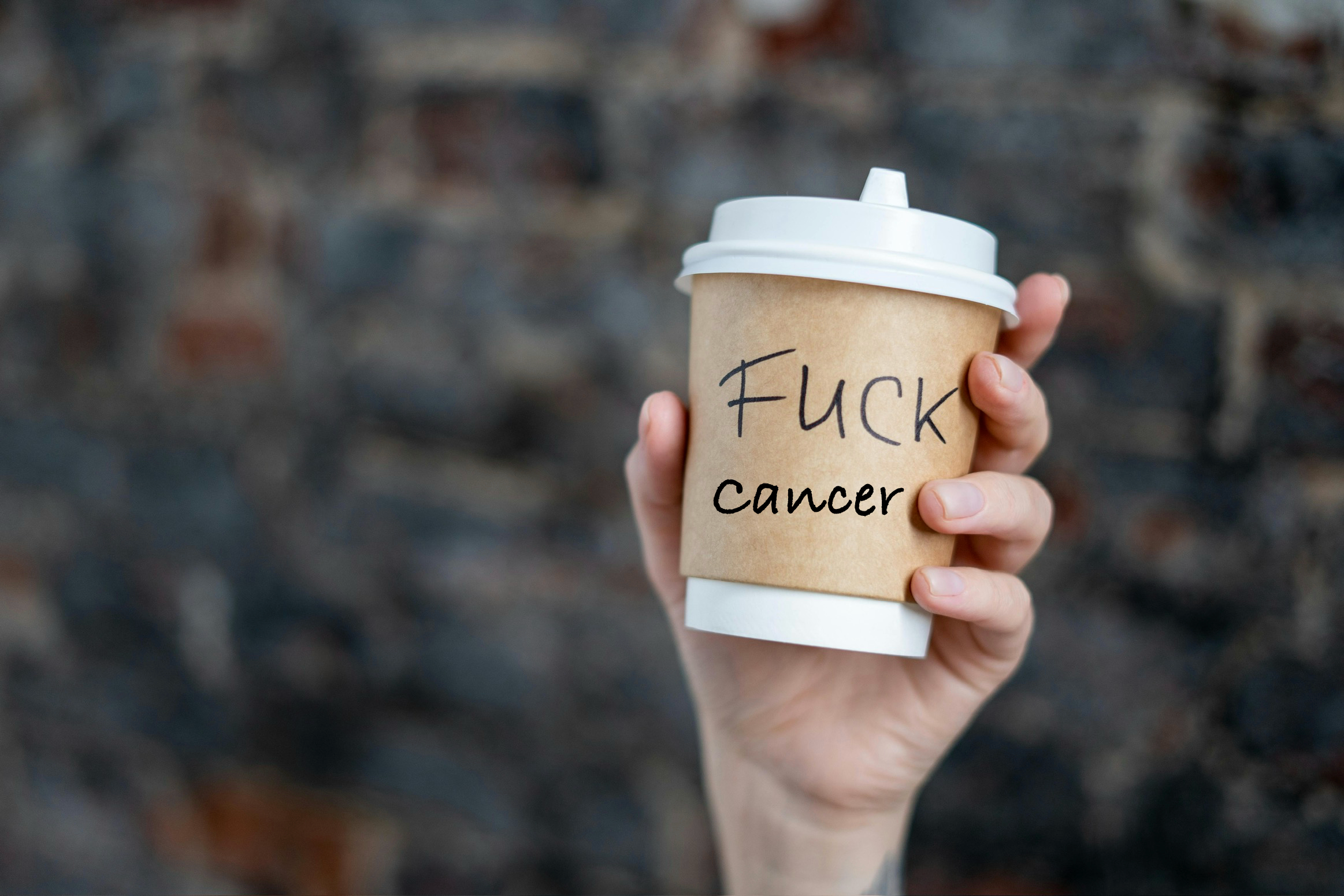 Fuck Cancer
