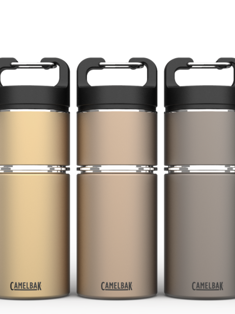 The CamelBak SipSnak