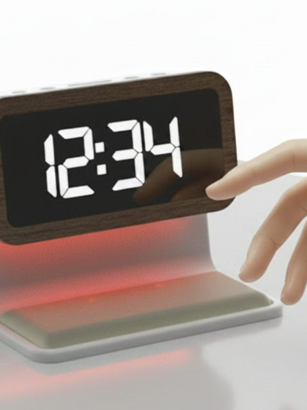 The KIDDE BedSafe