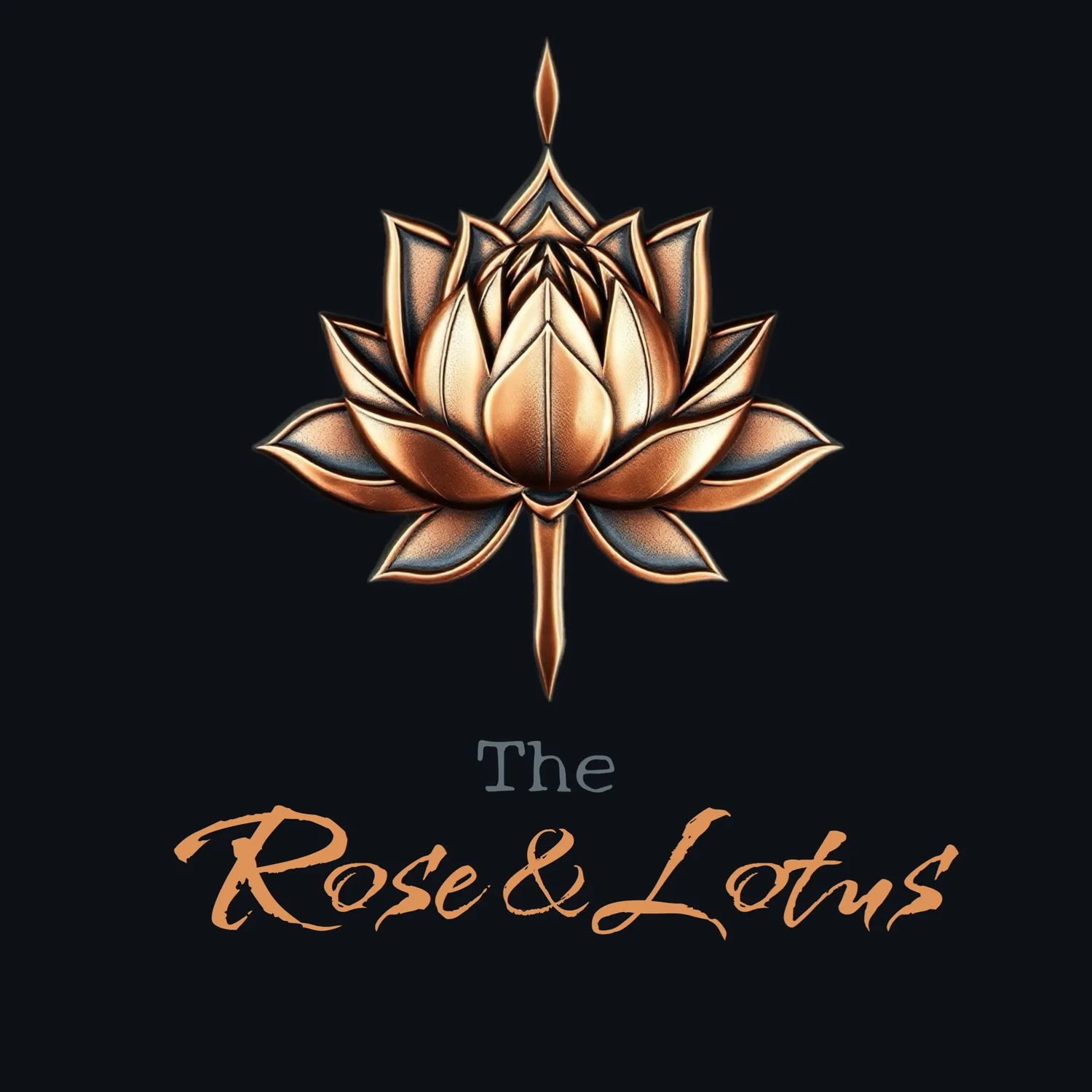 The Rose &amp; Lotus