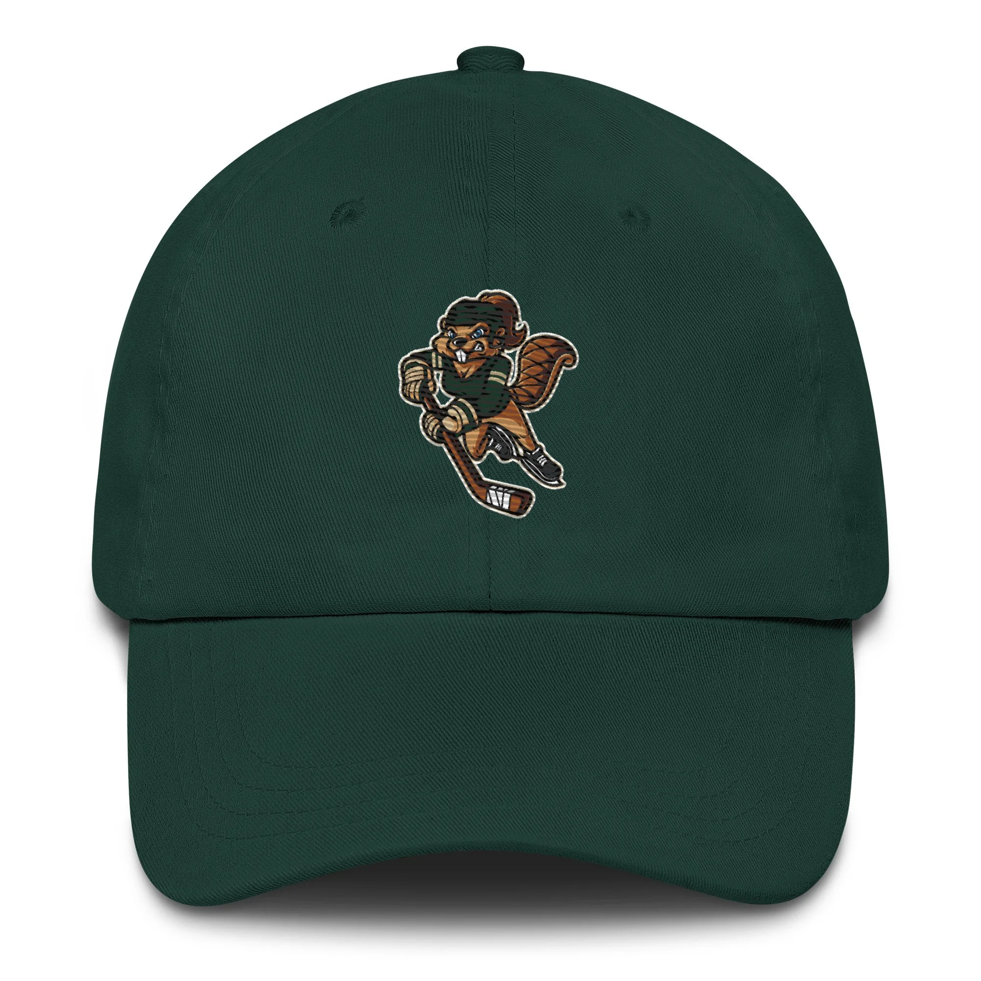 Beavers Dad hat