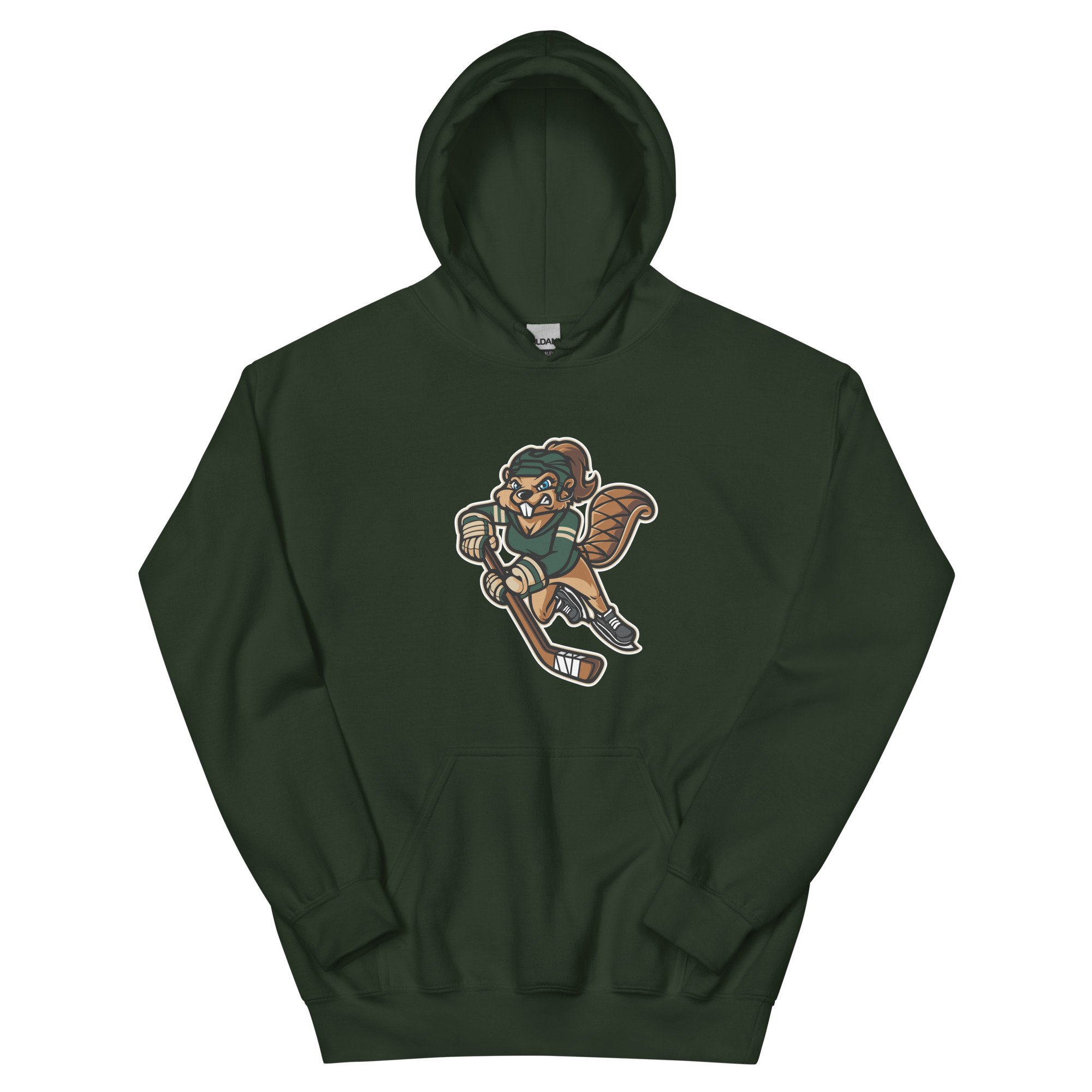 Beavers Hoodie