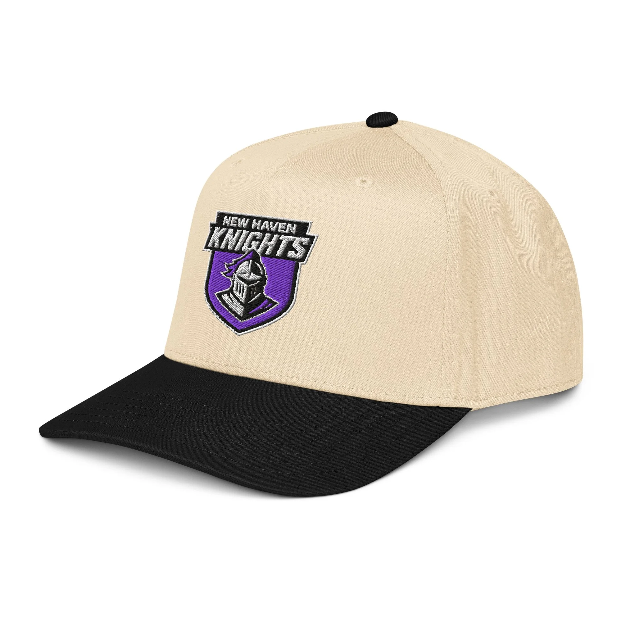 5 panel cap