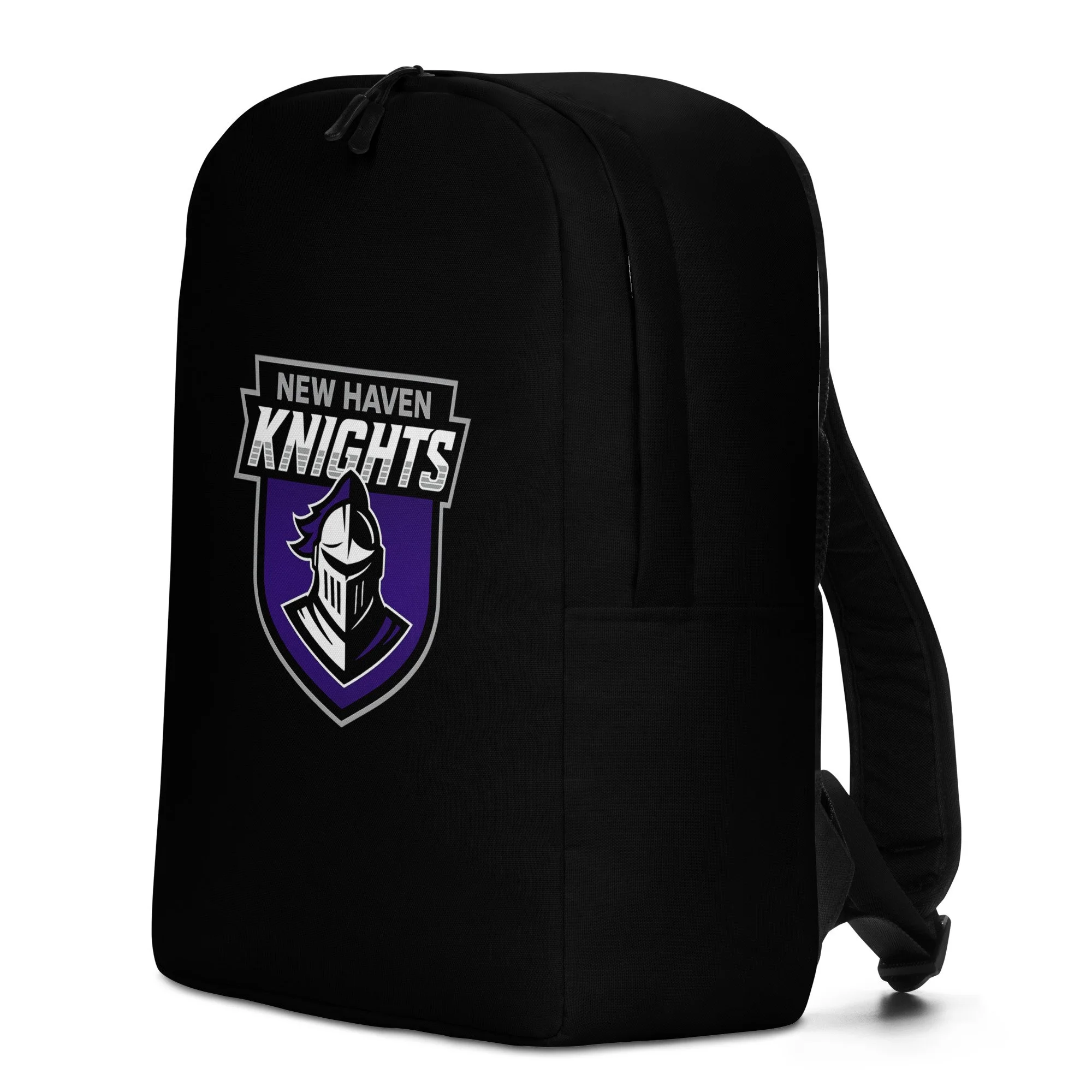 Minimalist Backpack