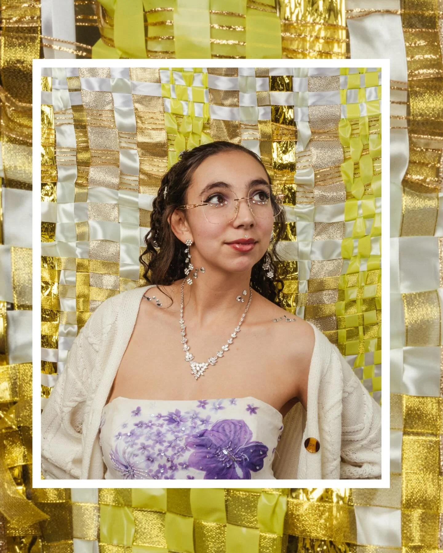 Had an amazing time at the Lamplight&rsquo;s fundraising gala!! It&rsquo;s heartwarming to see all the support for our fellow artists in the community💕