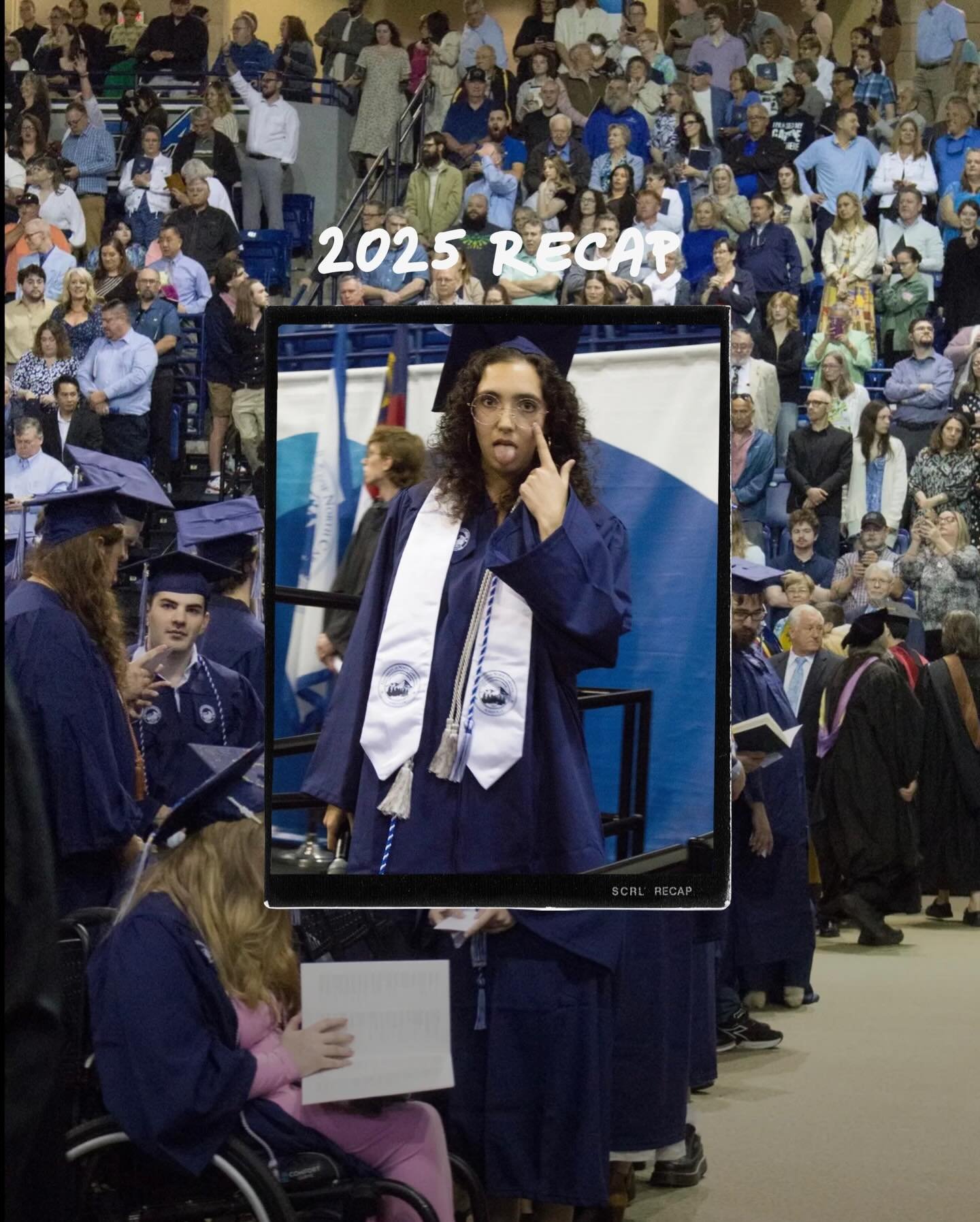 2025 - Dancing Through Life