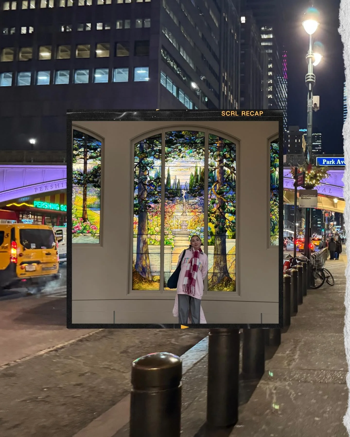 So grateful I got to spend my birthday in New York City with the fabulous @neomaemery 

See you soon 😘

If you wanna see more of my trip check out my YouTube channel Jazzy And The Sapphires