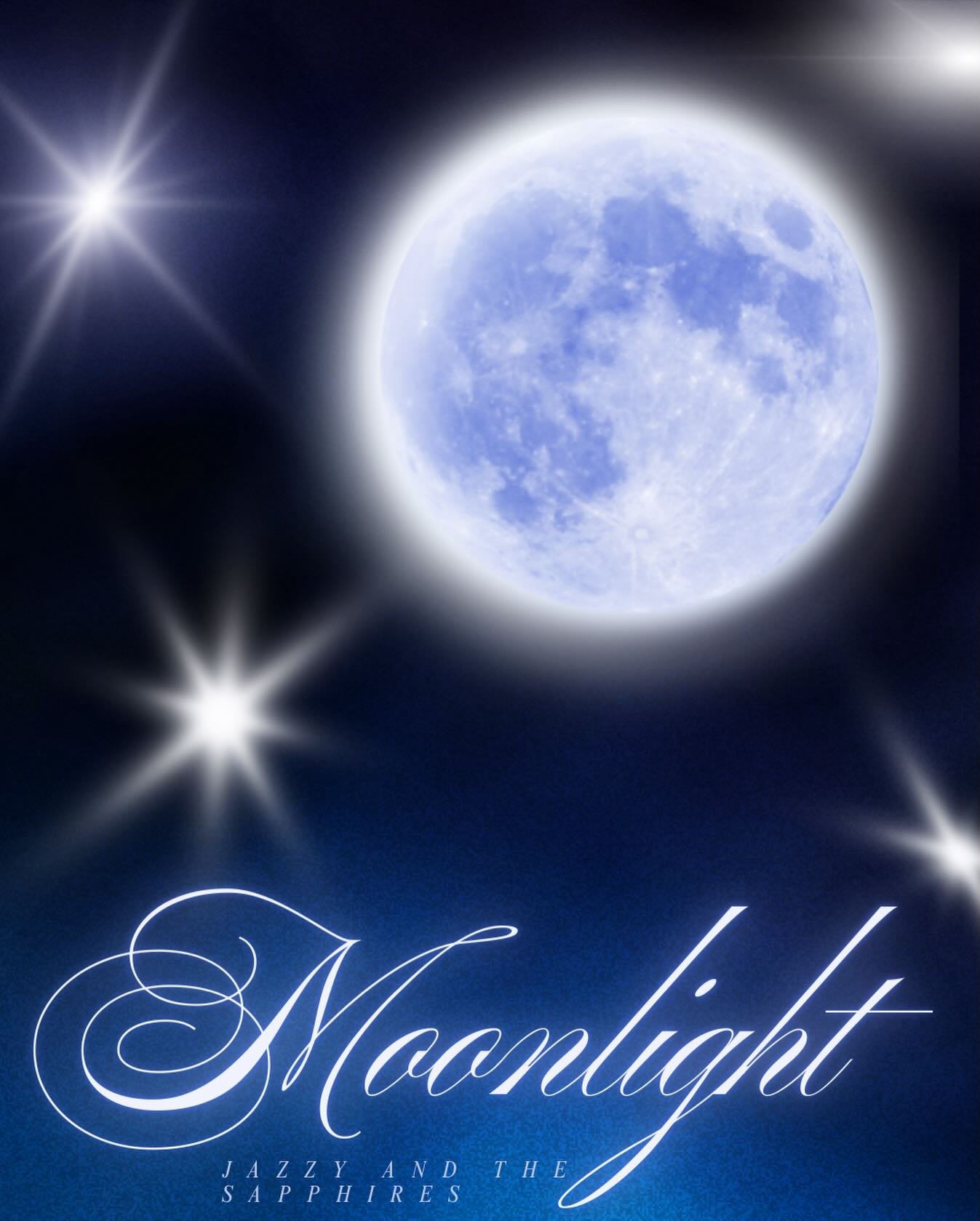 Out June 2026 ⋆.˚ ☾⭒.˚

Featuring &ldquo;Reflections,&rdquo; &ldquo;Misty&rdquo; and 6 new songs