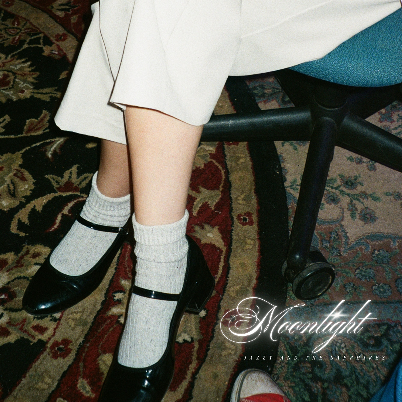 Moonlight CD ✮⋆˙