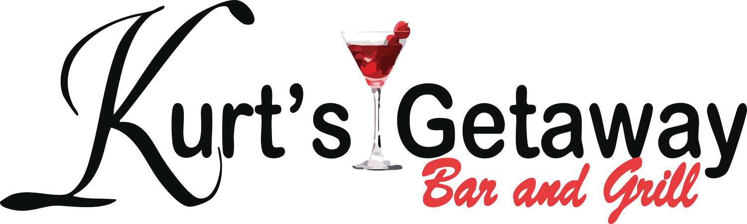 Kurt&#39;s Getaway Bar &amp; Grill