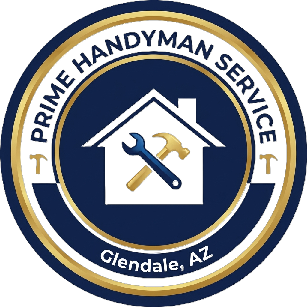 Prime Handyman Service
