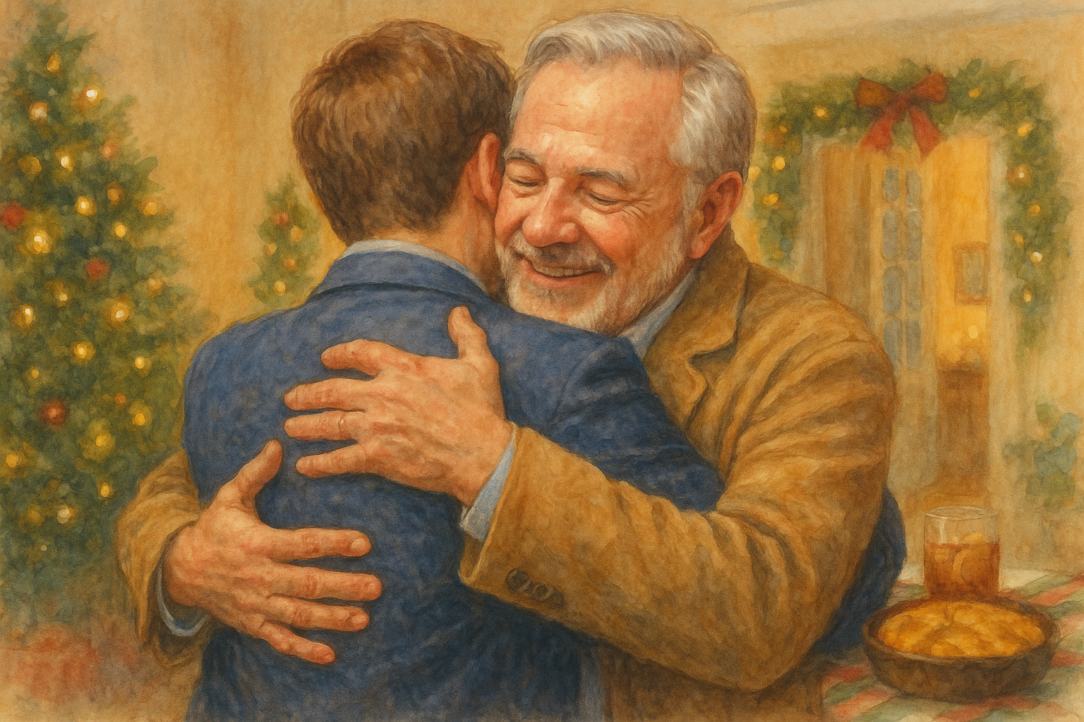 A New Year, A New Heart