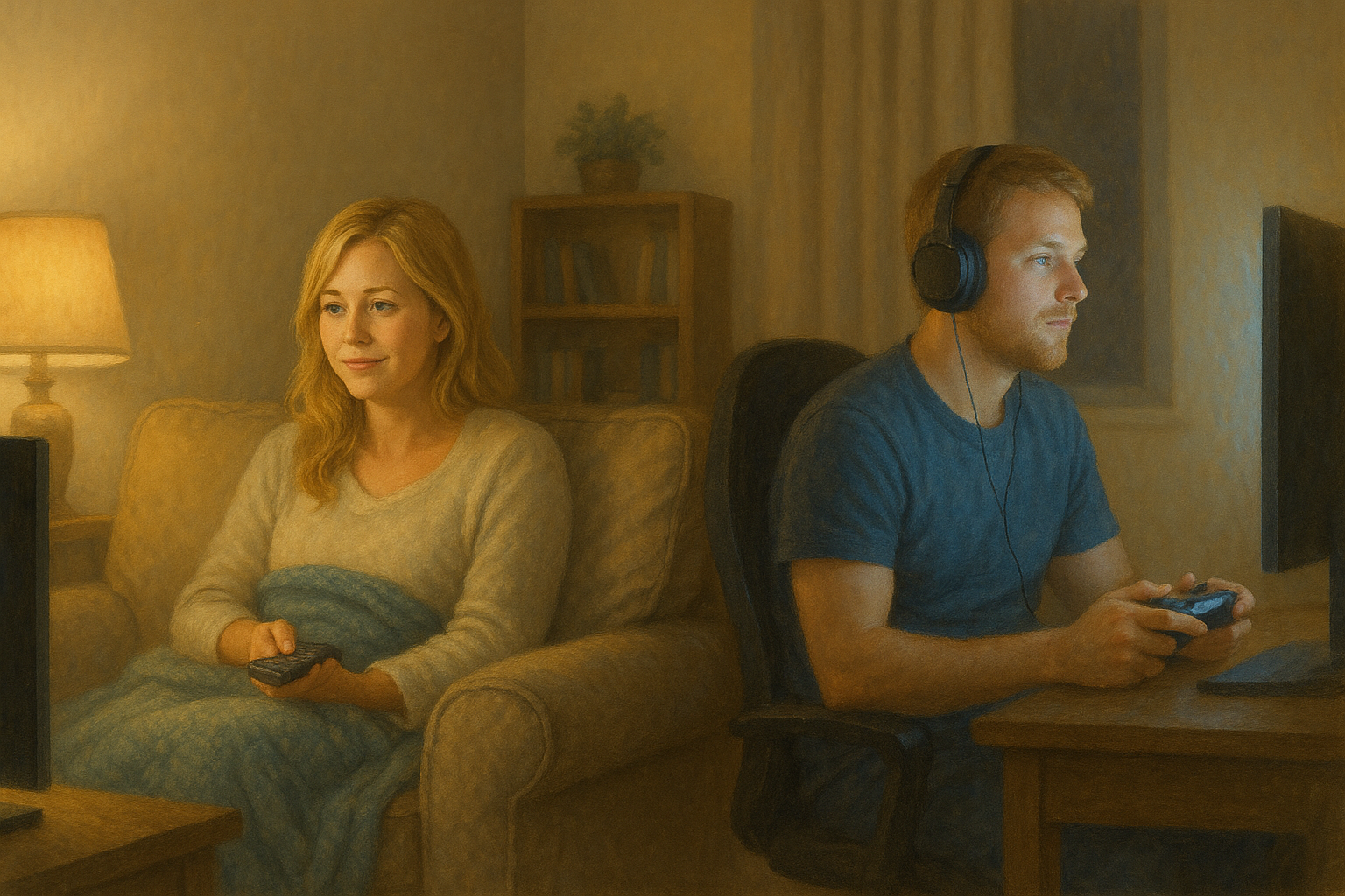 Wholehearted Love - Choosing Your Spouse