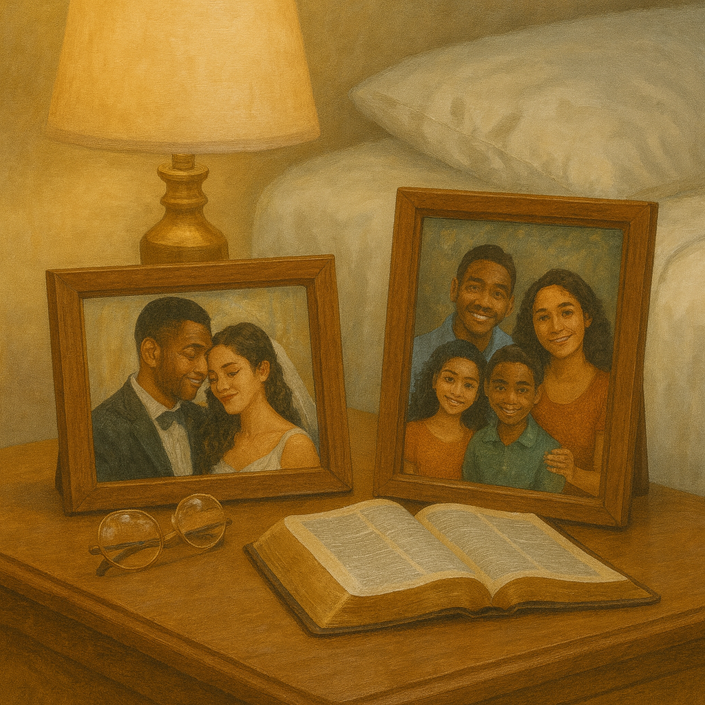 God Hates Divorce — Fighting for Covenant Love