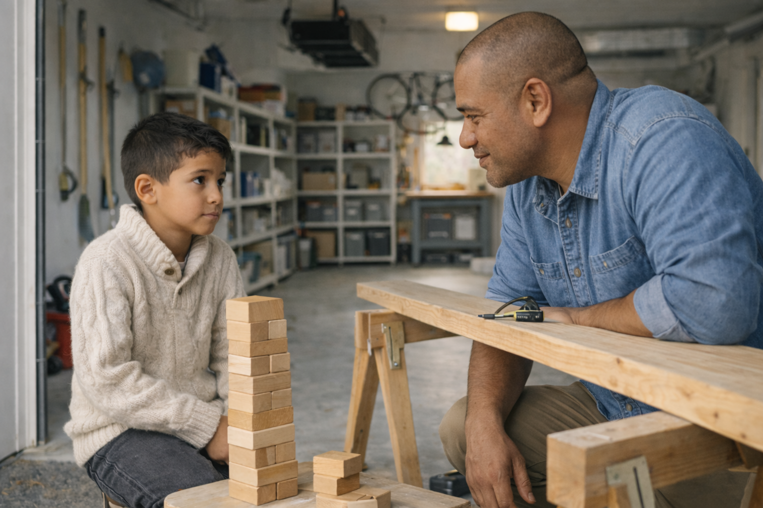 God-Given Creativity