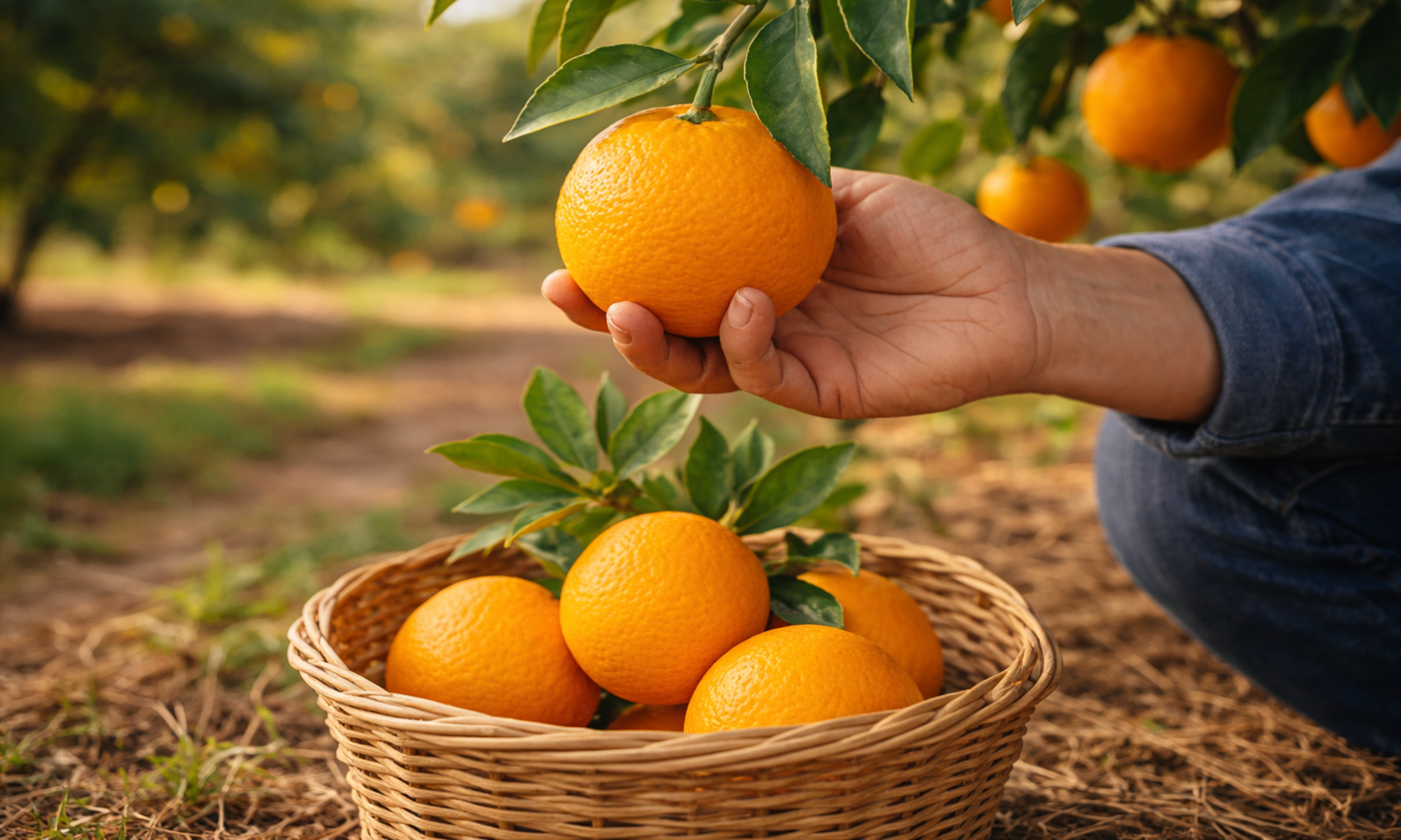 Joy — Fruit of the Spirit</span>