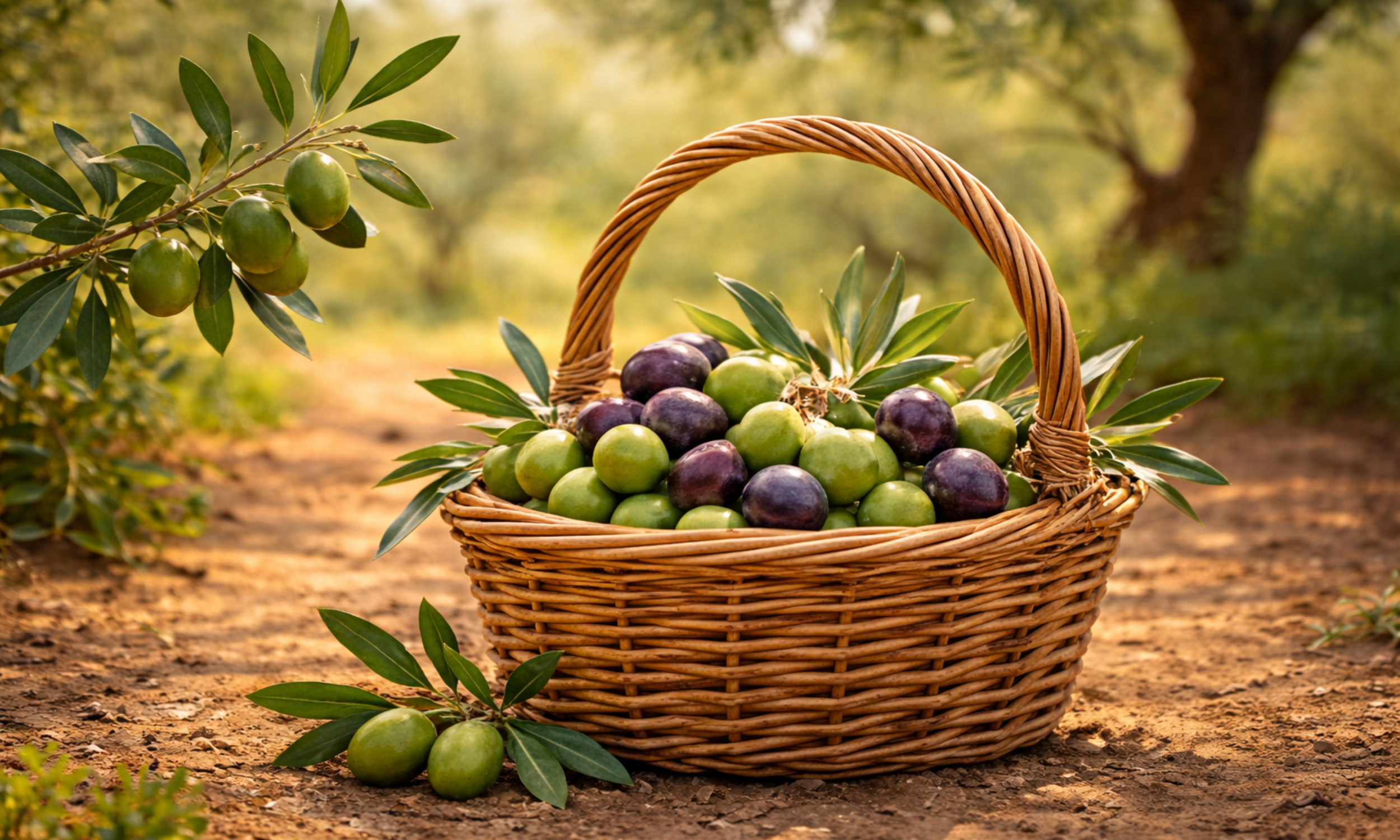 Peace — Fruit of the Spirit</span>