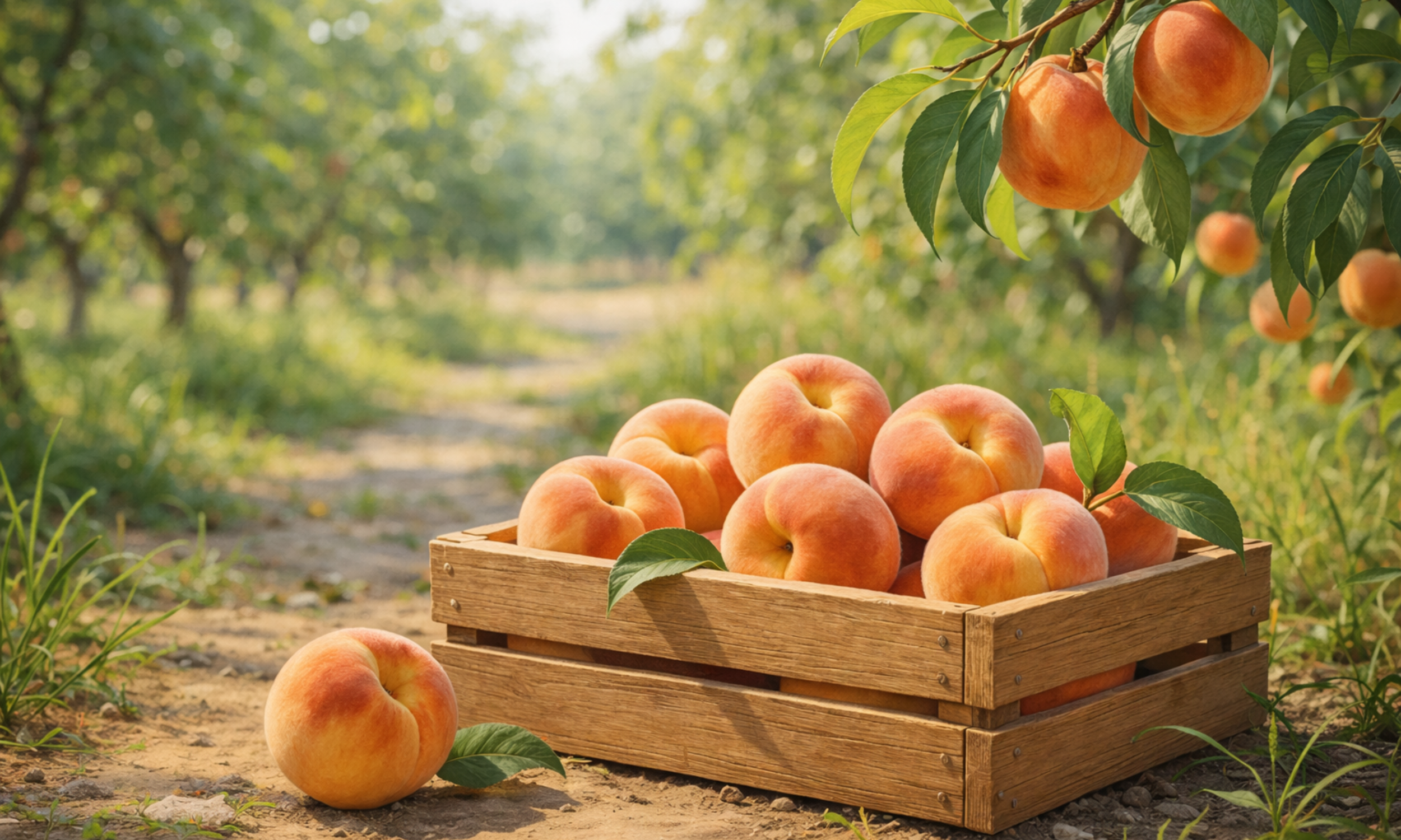 Patience — Fruit of the Spirit