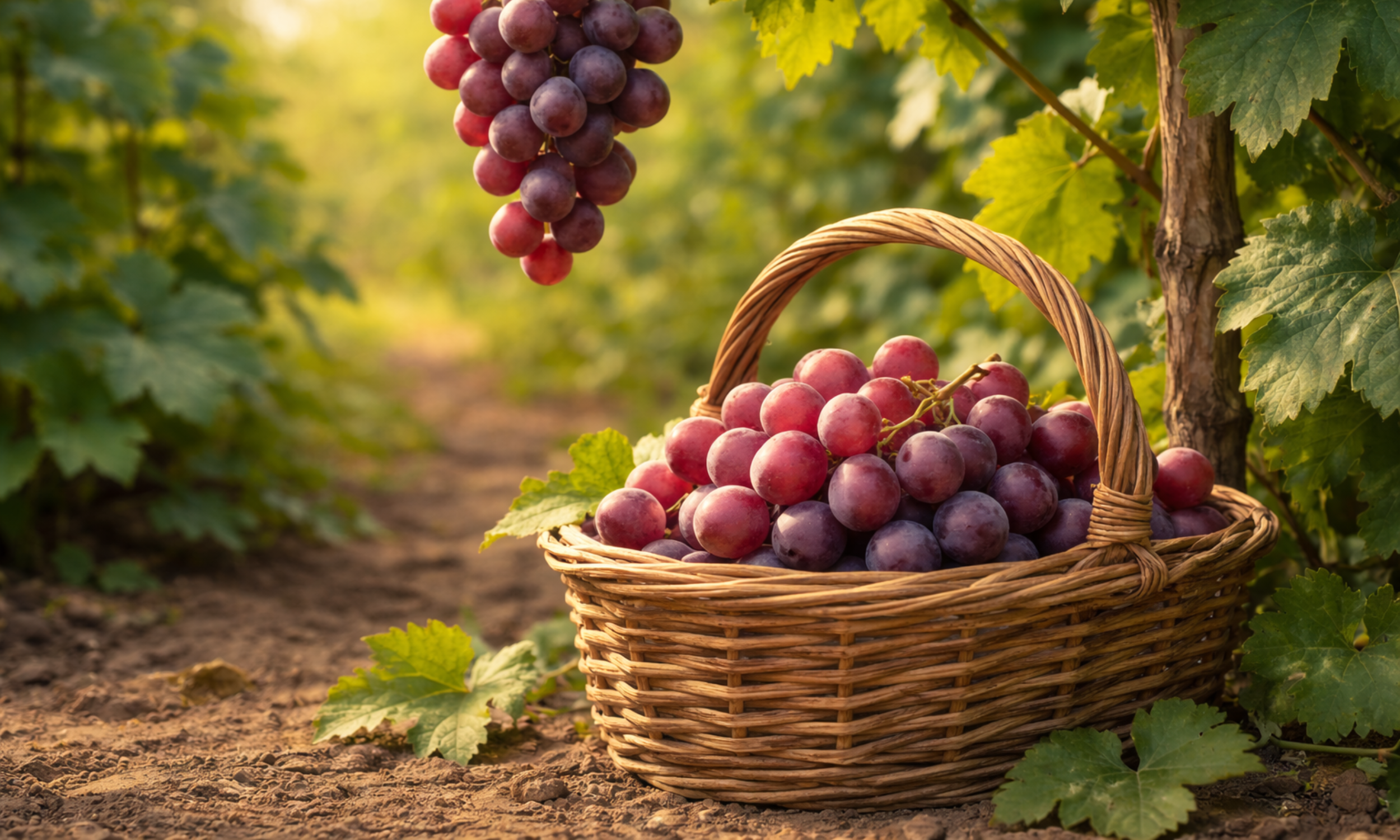 Goodness — Fruit of the Spirit</span>