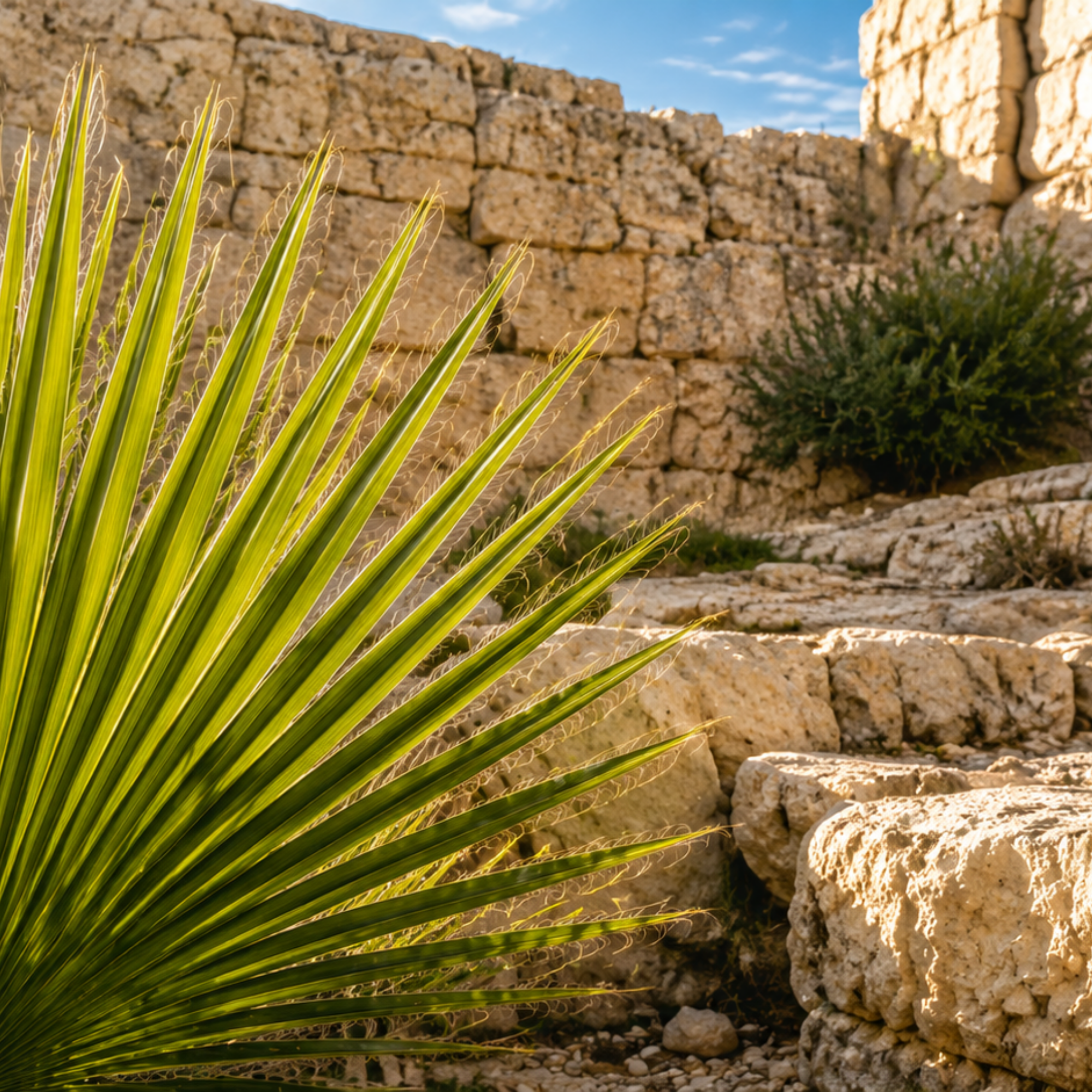 Palm Sunday